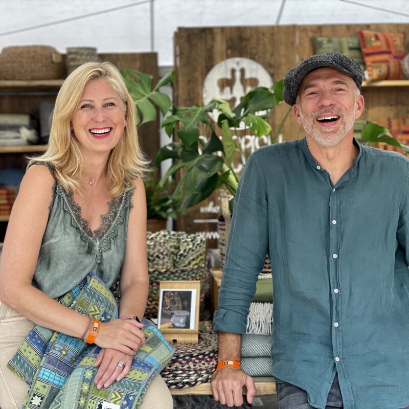 Stockist Spotlight: So Cosy – Natural Comfort for the Winter Season