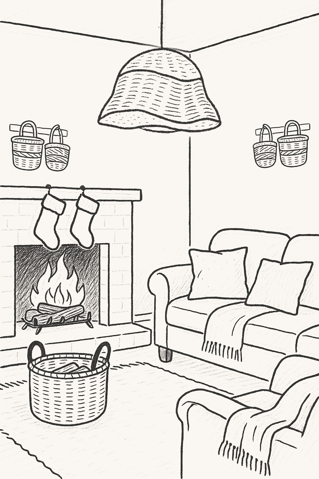 Christmas Gifts for the Interiors Obsessed