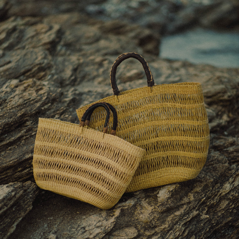 Beach Days the Frafra Way