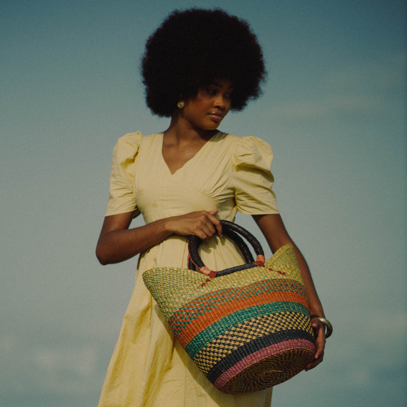 Baskets Packed: Summer’s Here and We’re Ready