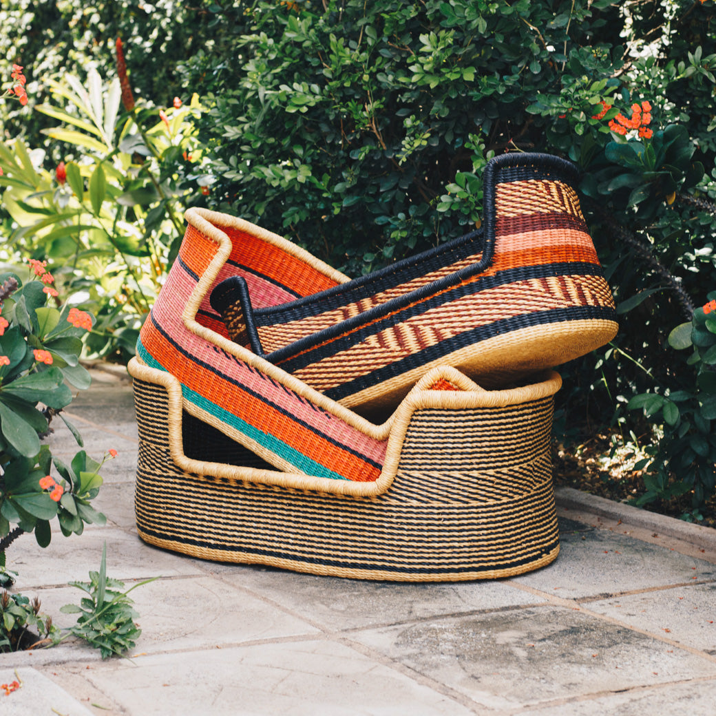 Frafra pet baskets