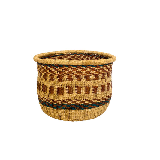 Small Planter Baskets