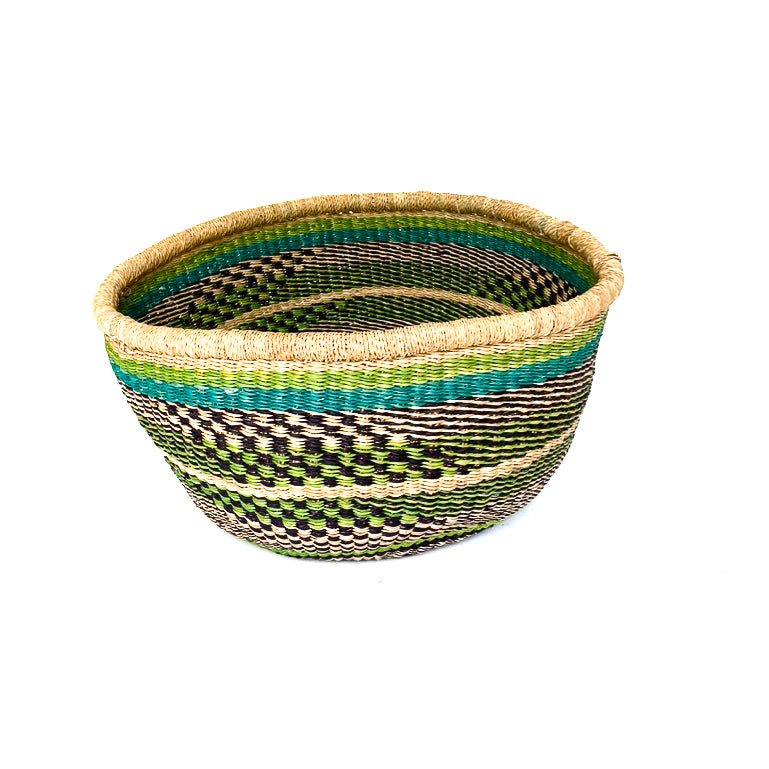 Wonky Bowl