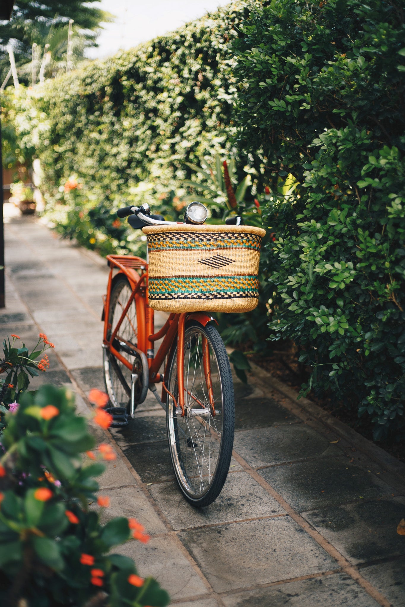 Bicycle Baskets