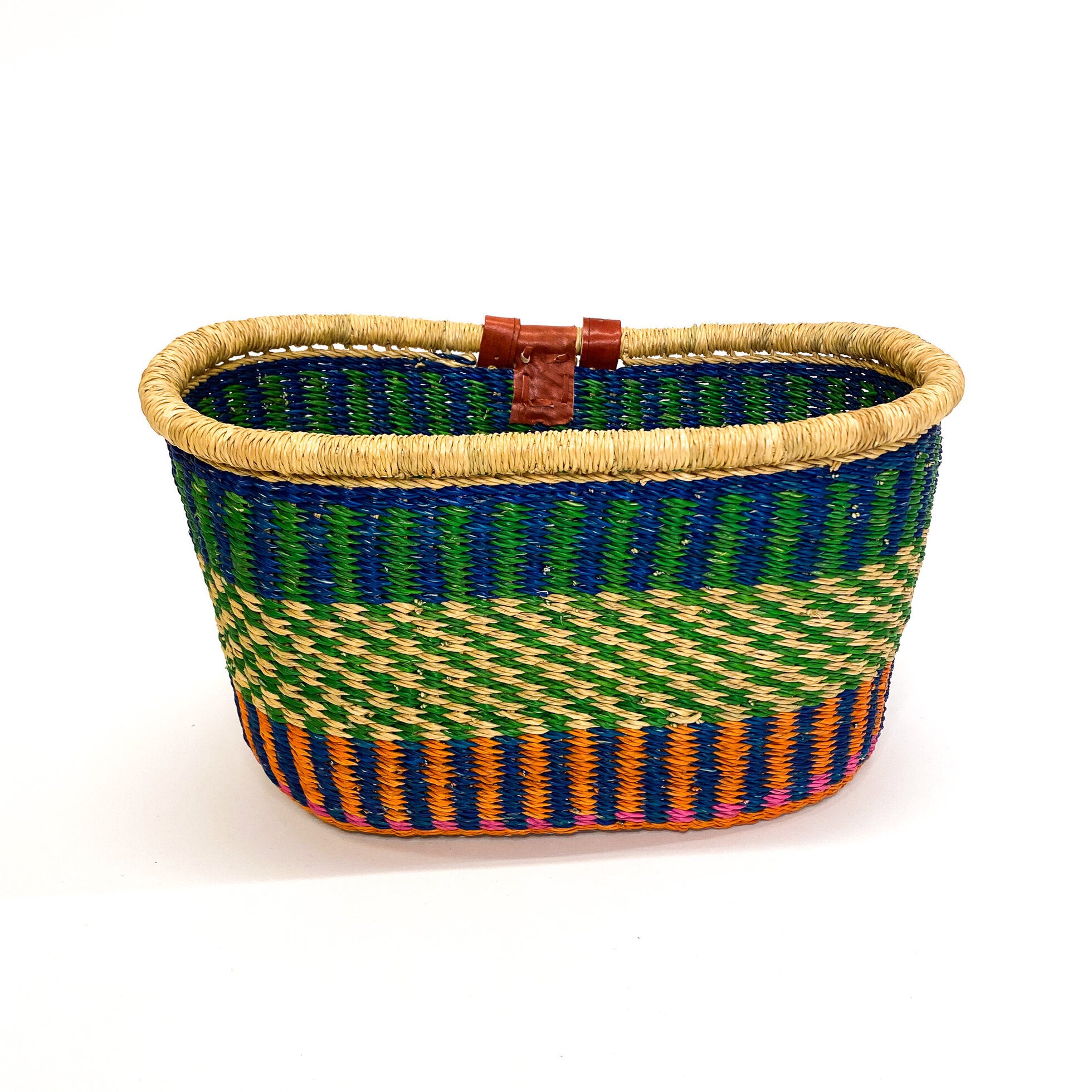 Bicycle Baskets