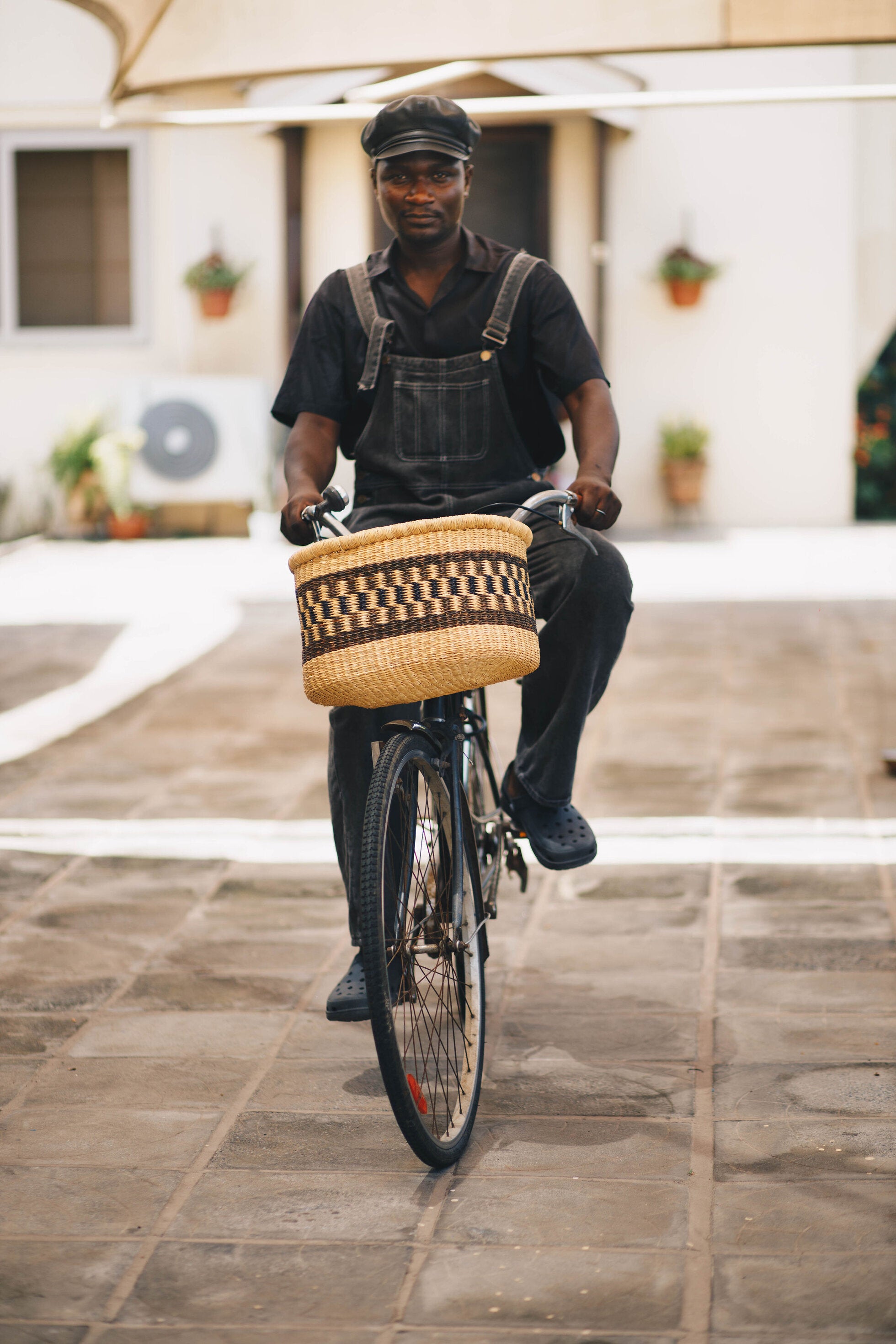 Bicycle Baskets