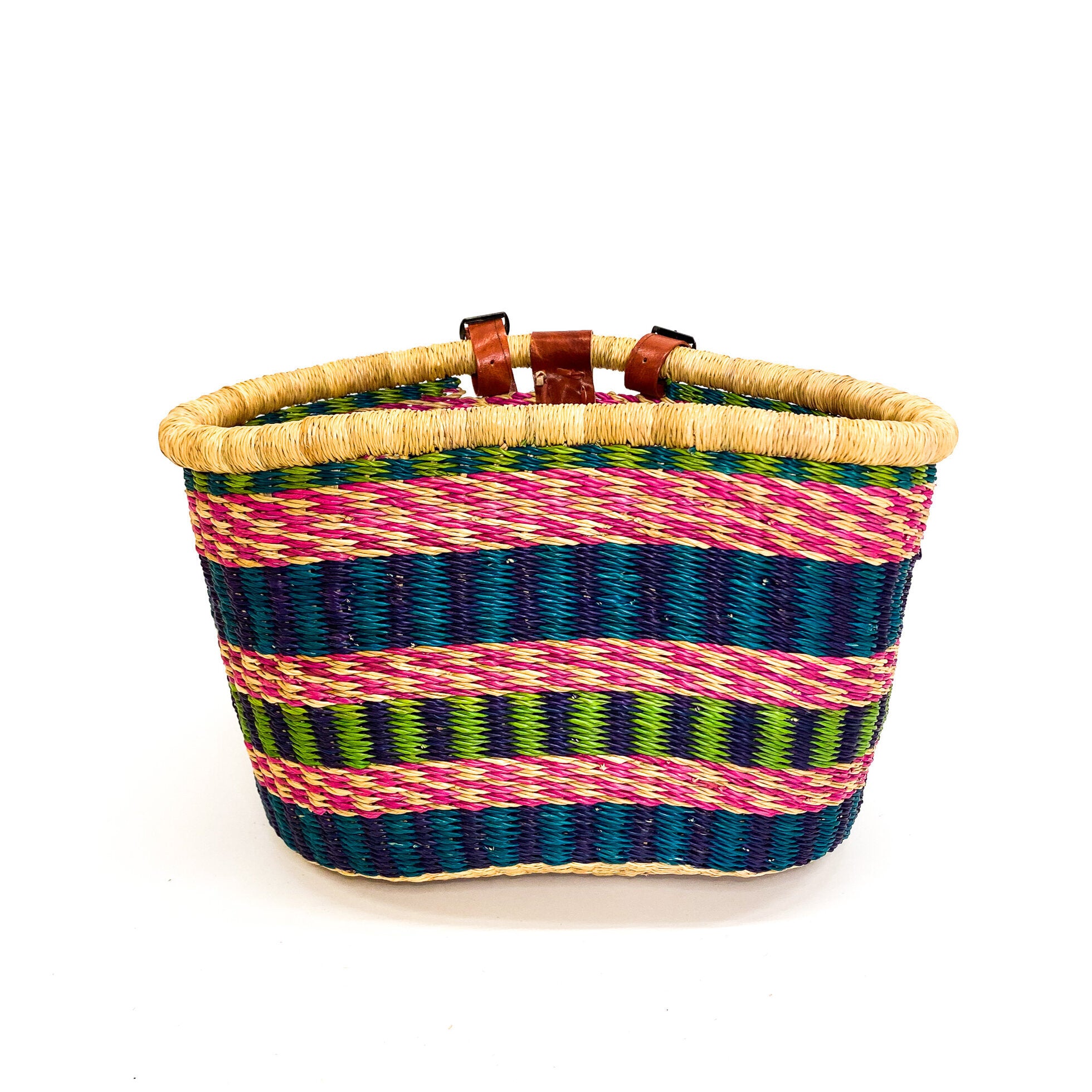 Bicycle Baskets