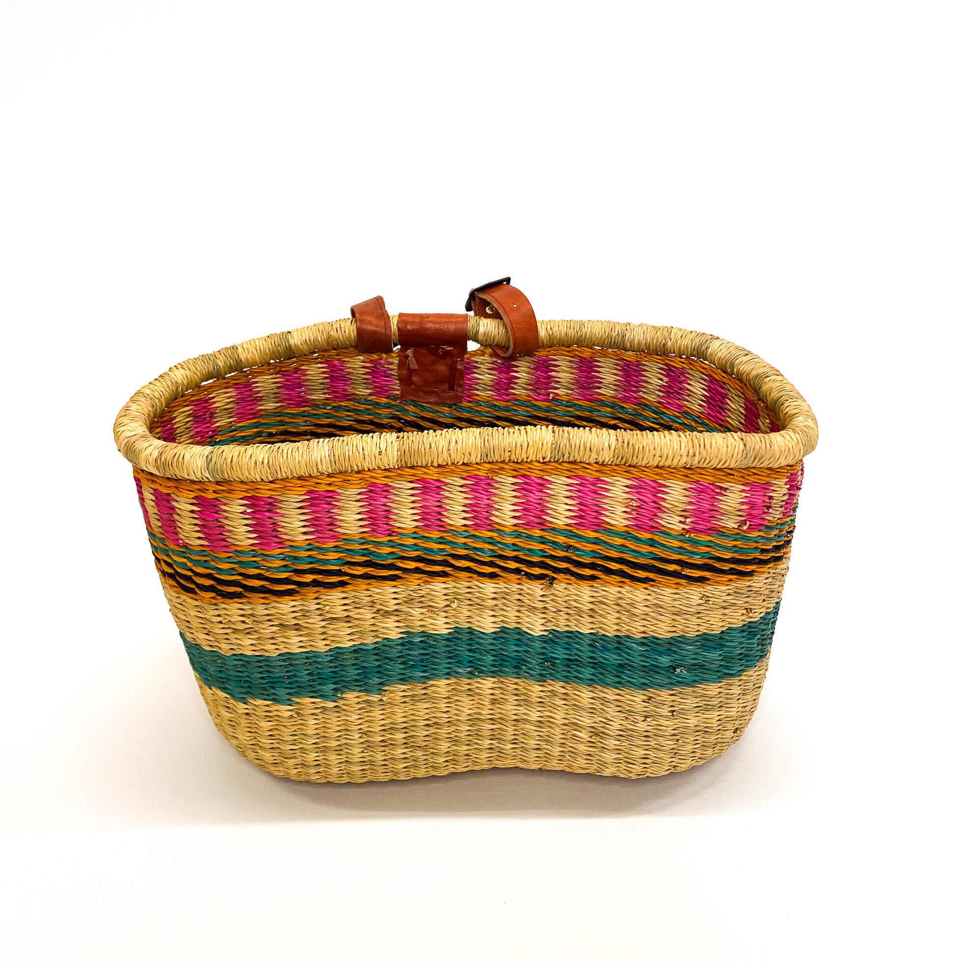 Bicycle Baskets