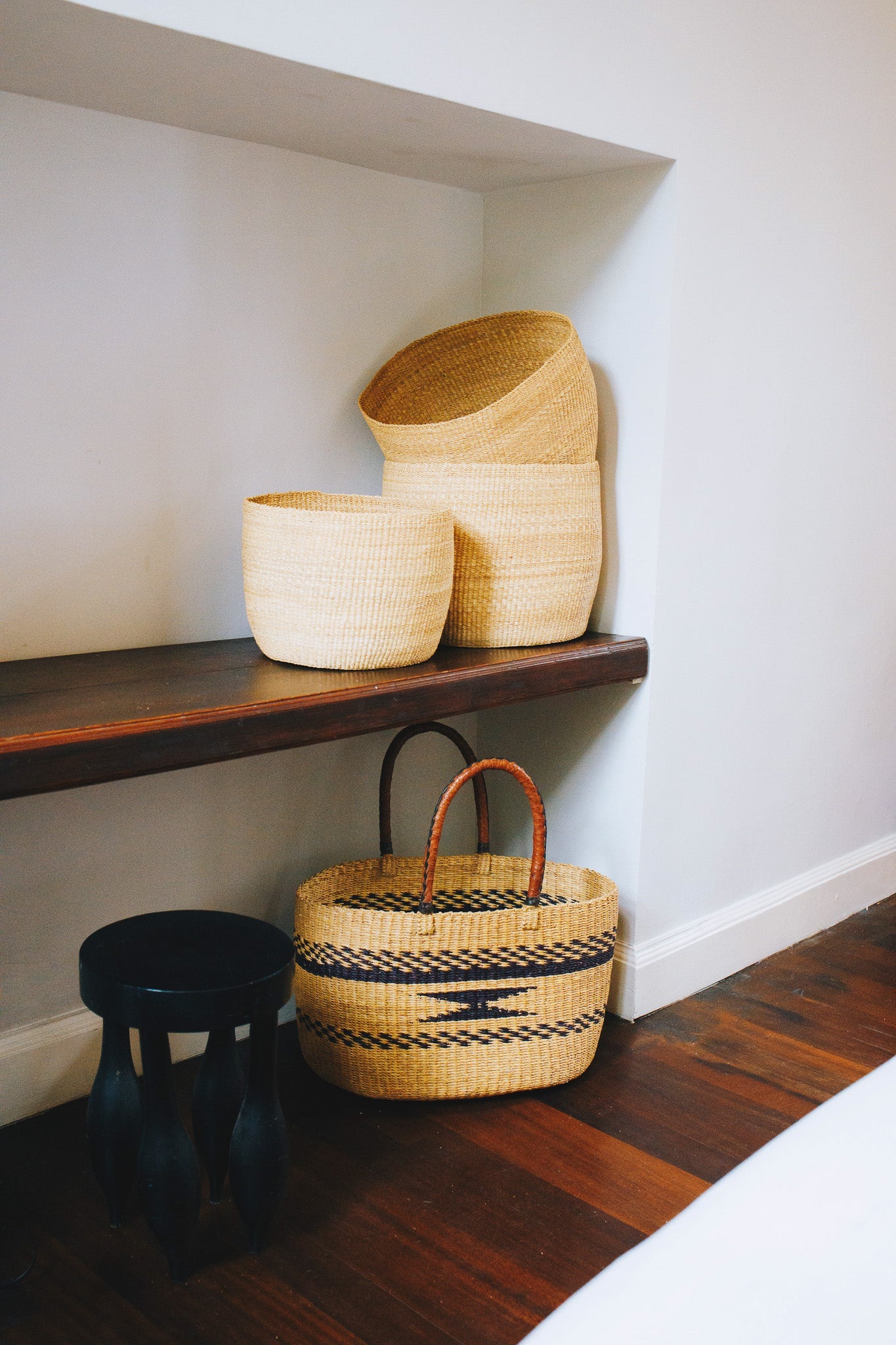 Big Mama Storage Basket