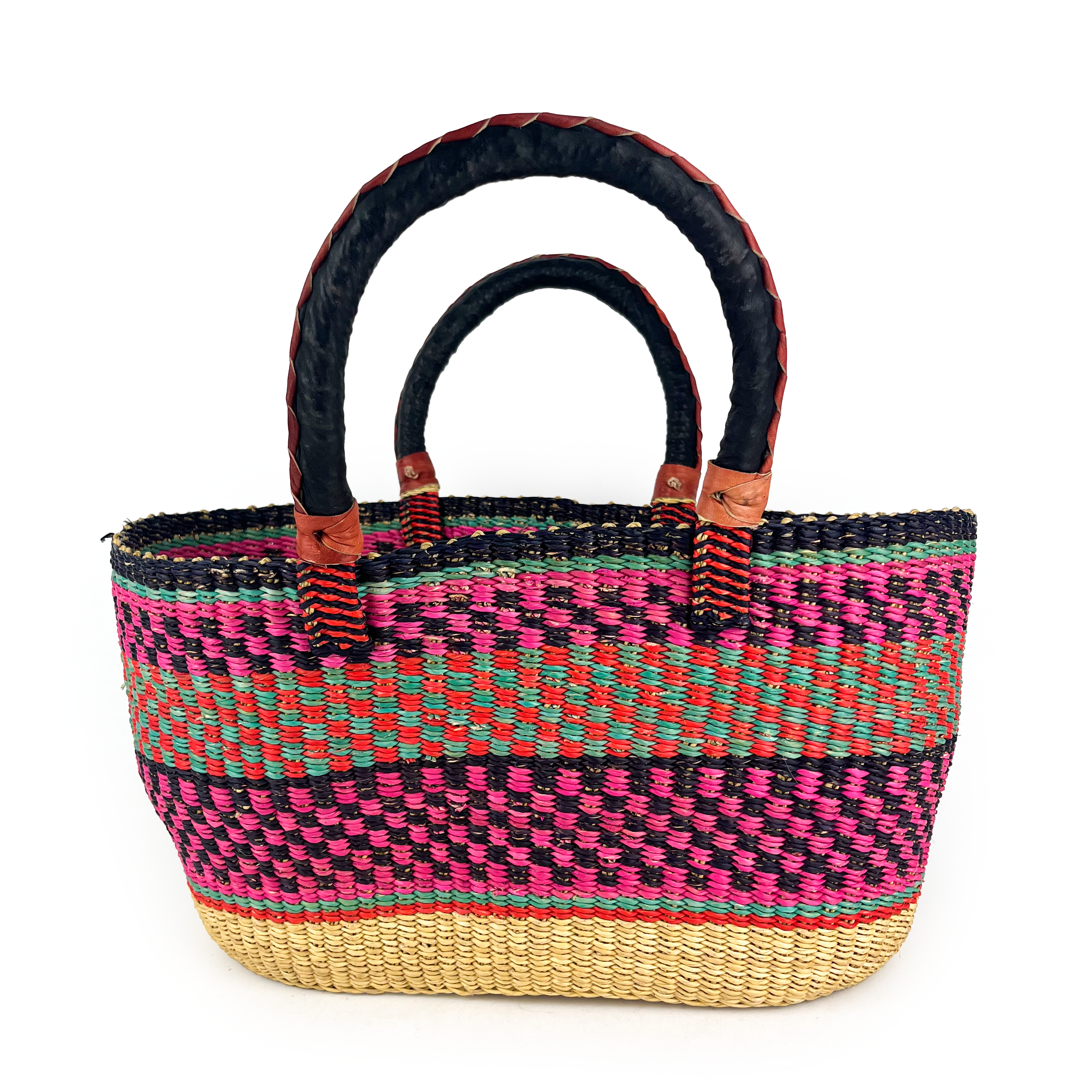 Via Baskets