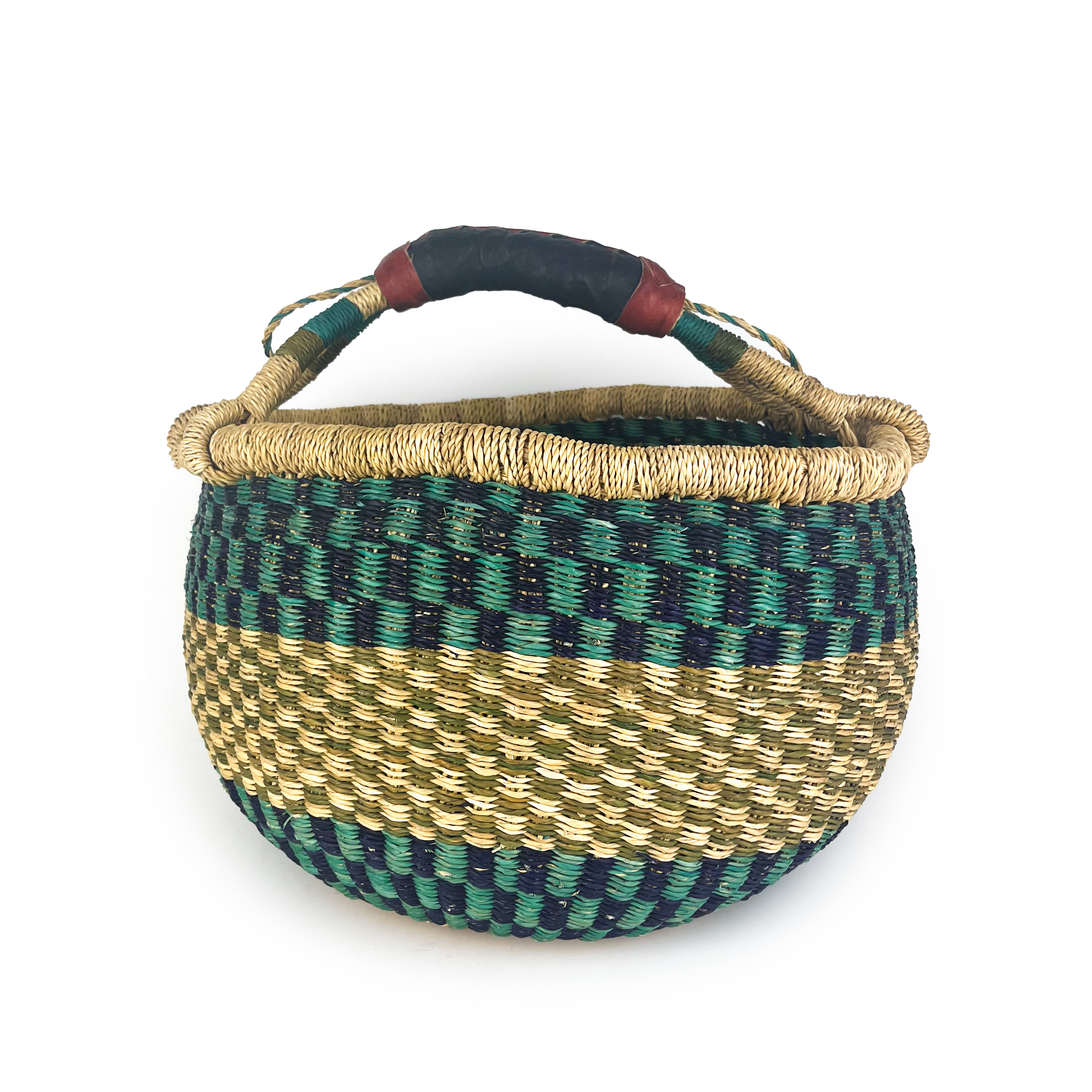 Medium Round Baskets