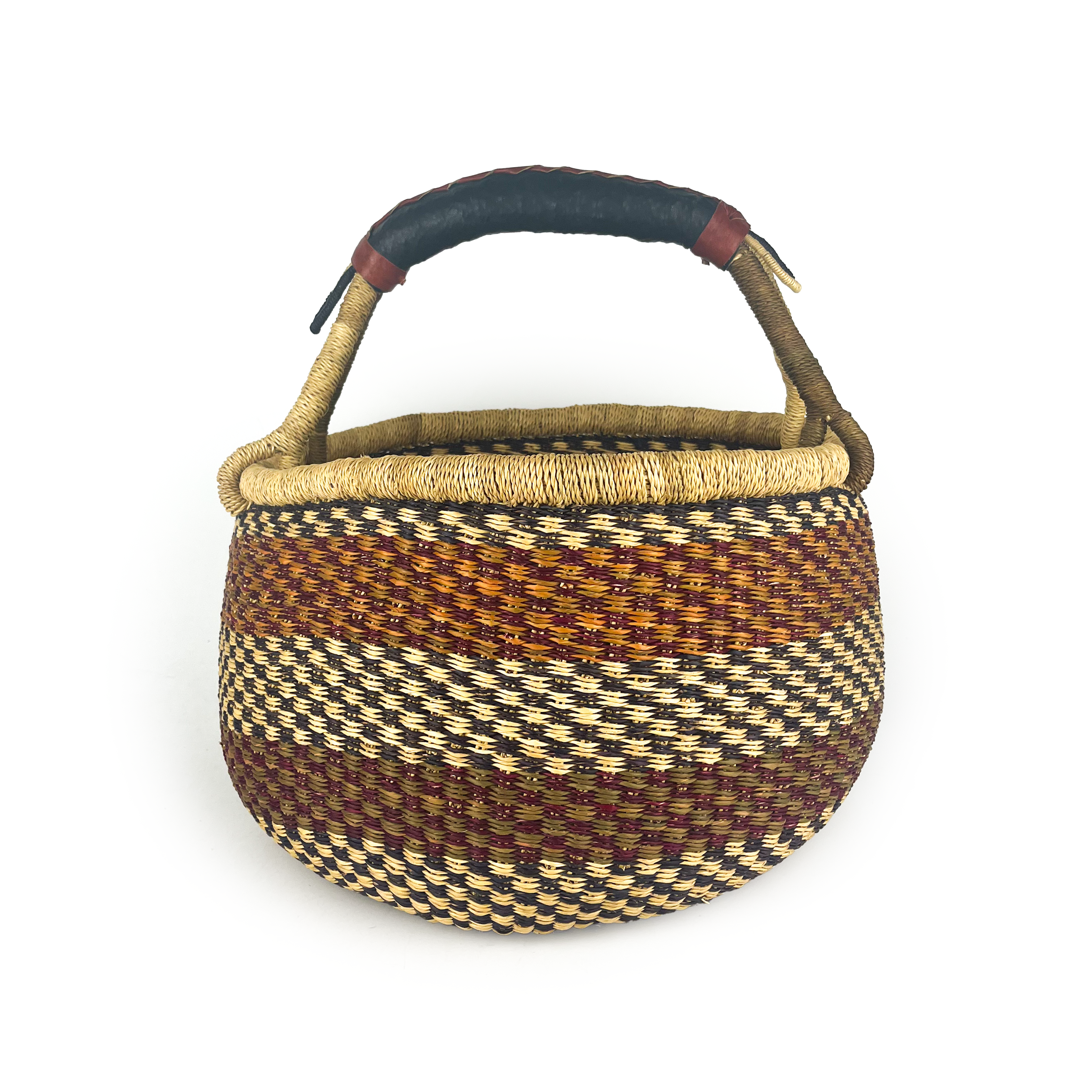 Medium Round Baskets