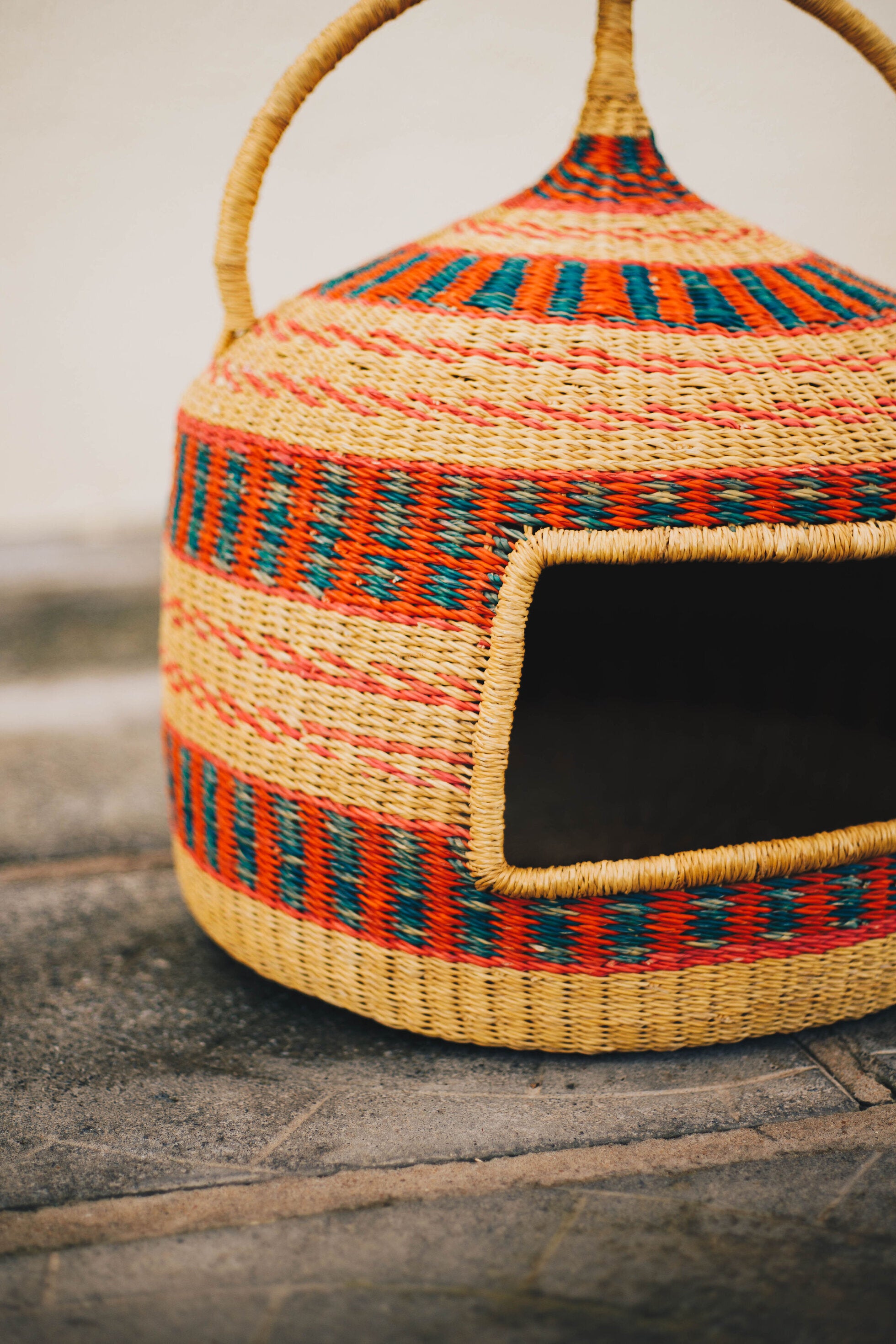 Cat Baskets