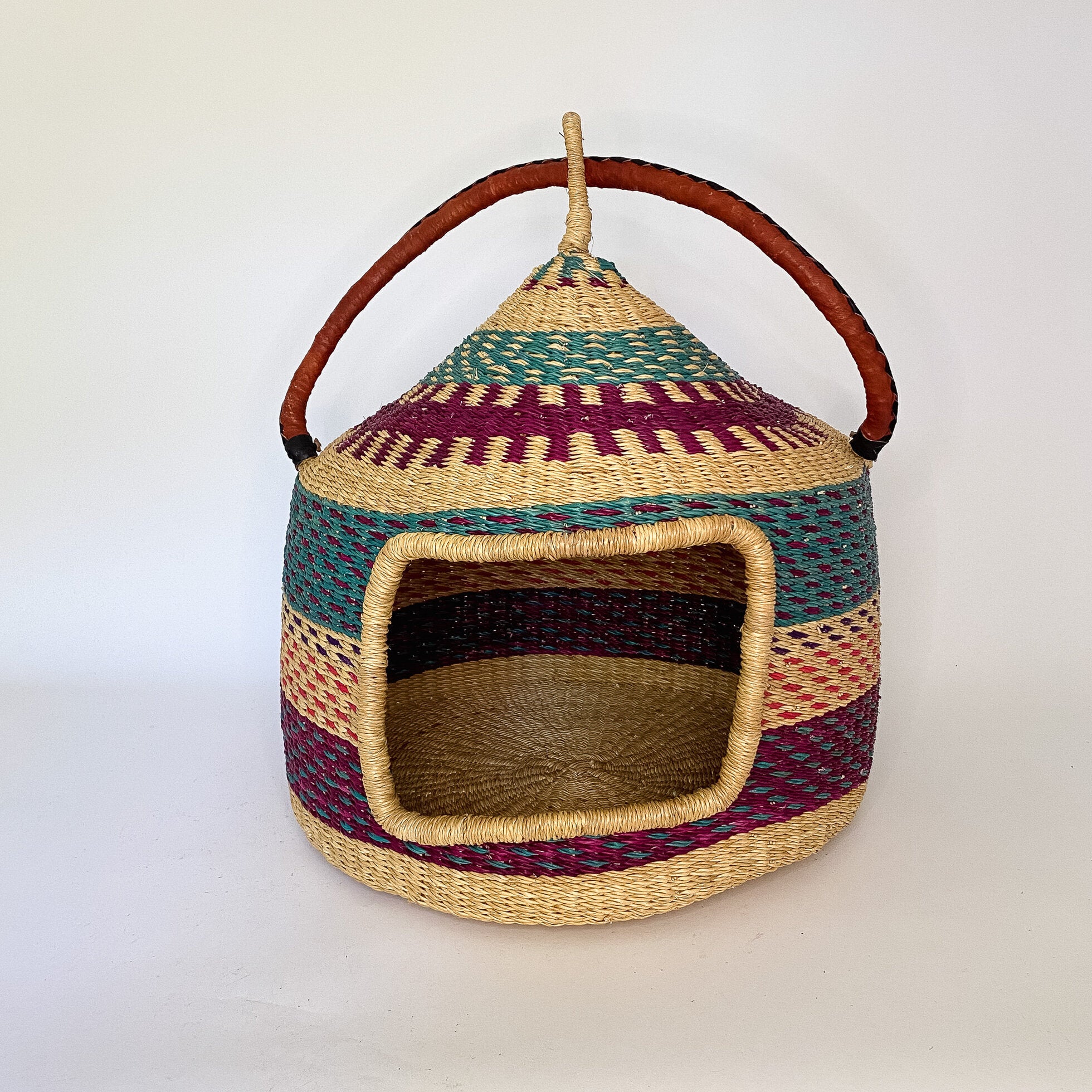 Cat Baskets