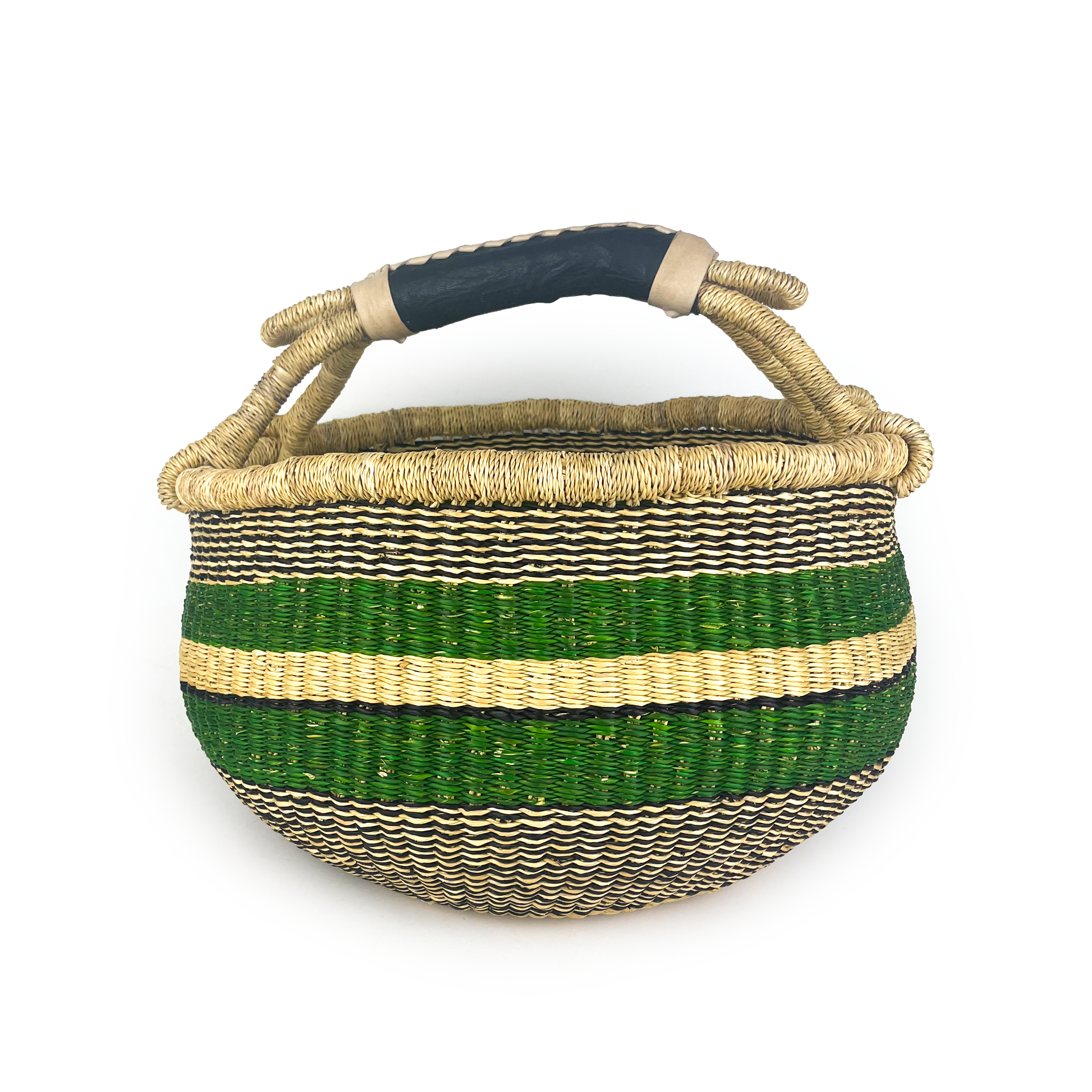 Medium Round Baskets