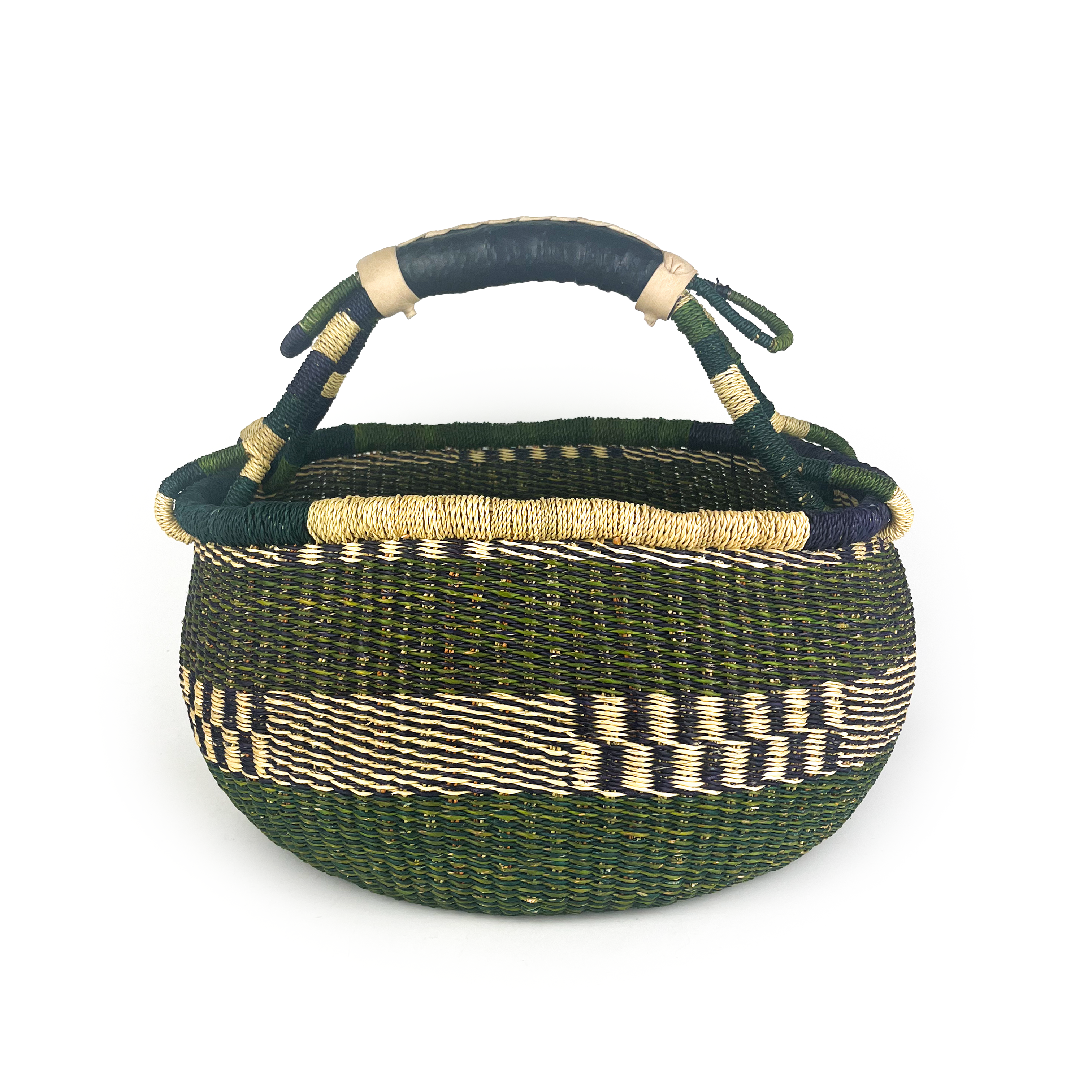 Medium Round Baskets