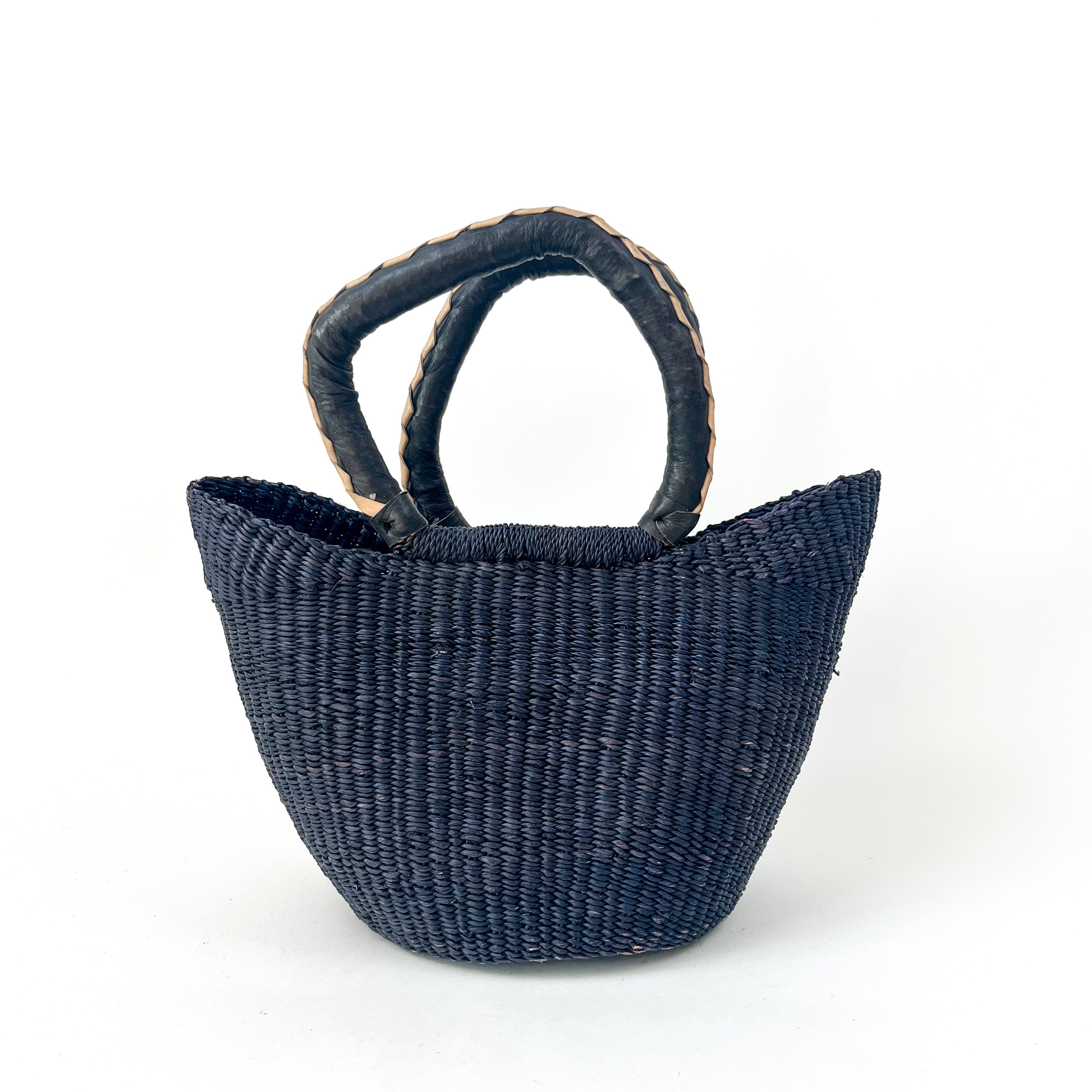 Wonky Small U-shopper
