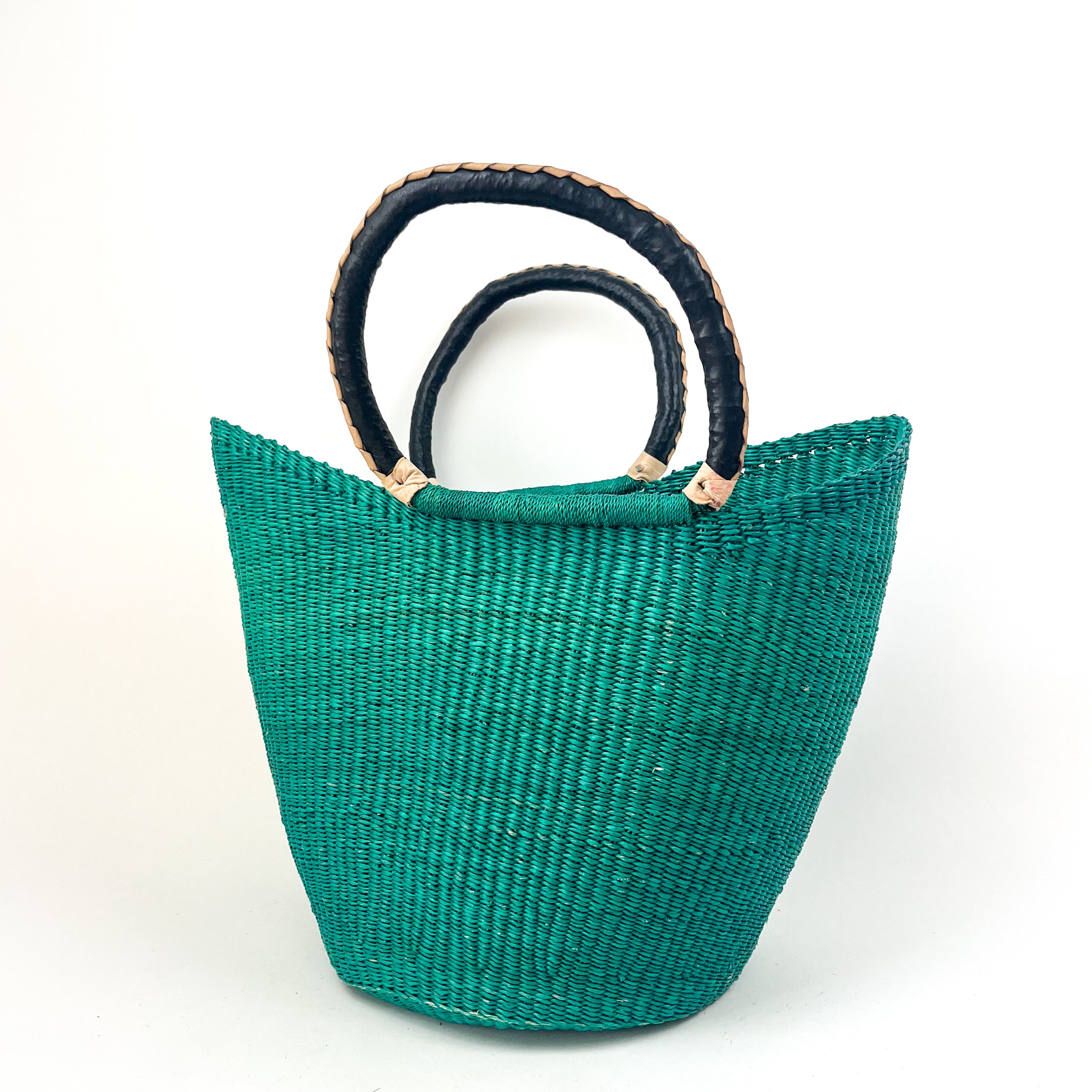 Wonky Medium U-shopper