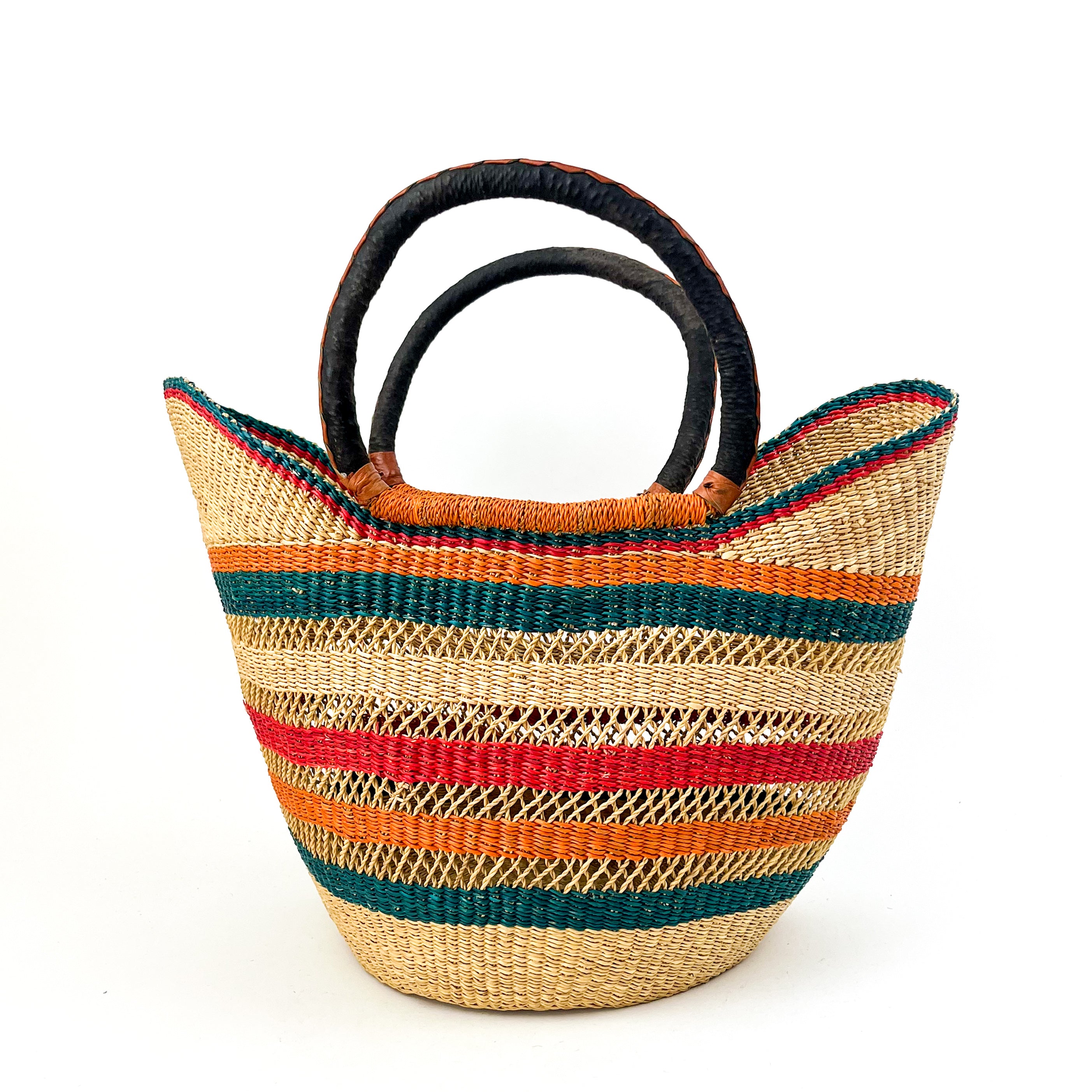 Wonky Large U-shopper