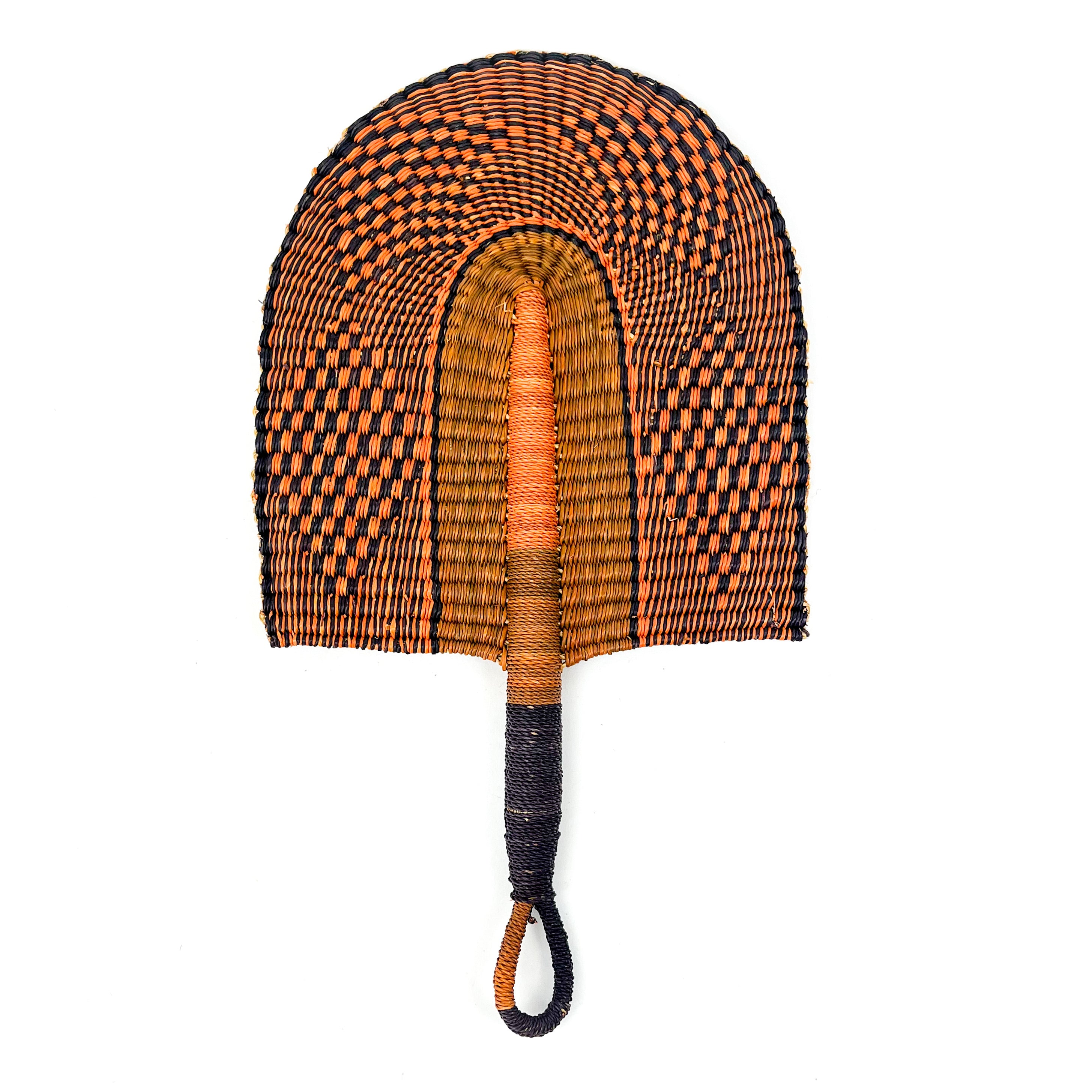 Wonky Fan