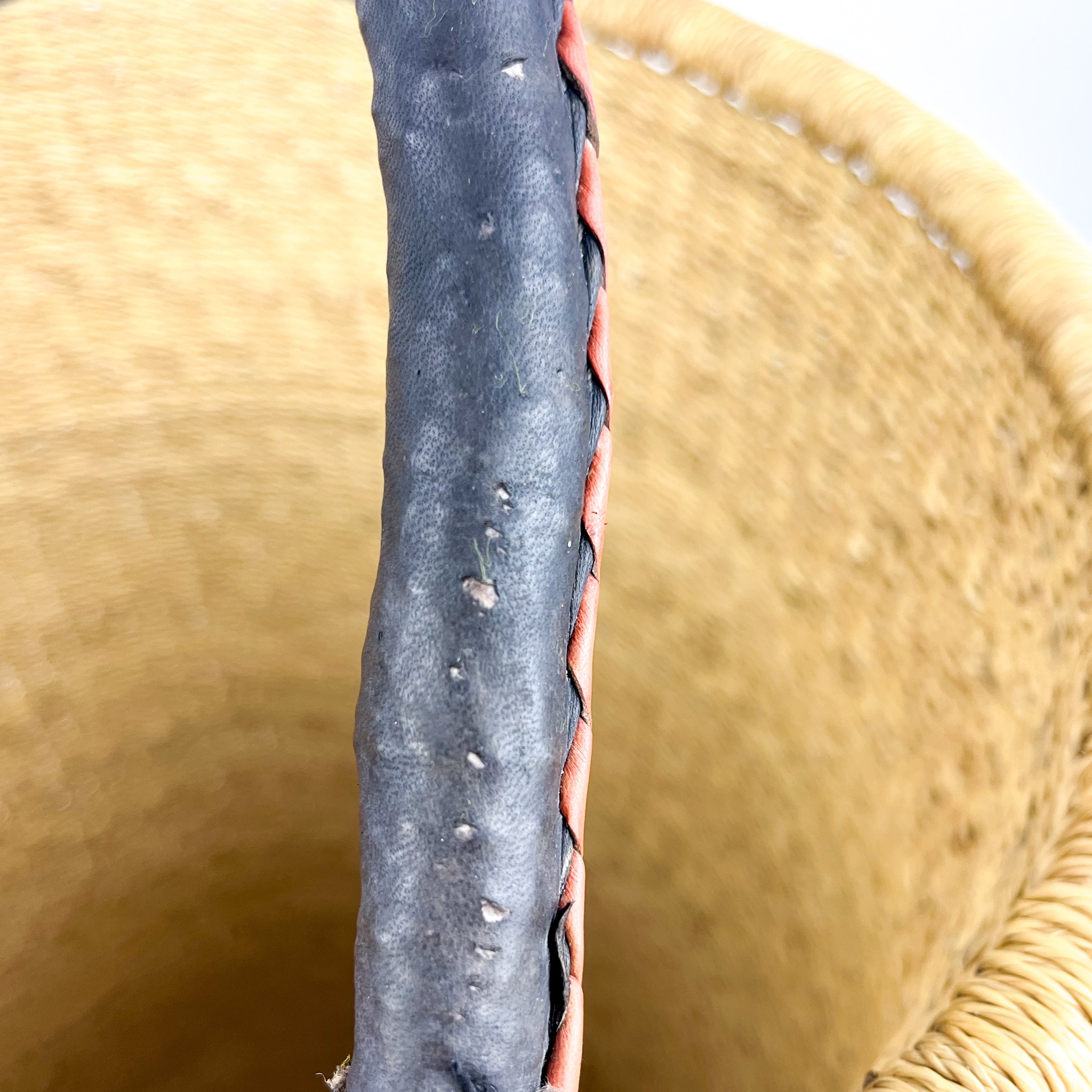 Wonky Slingshot Laundry