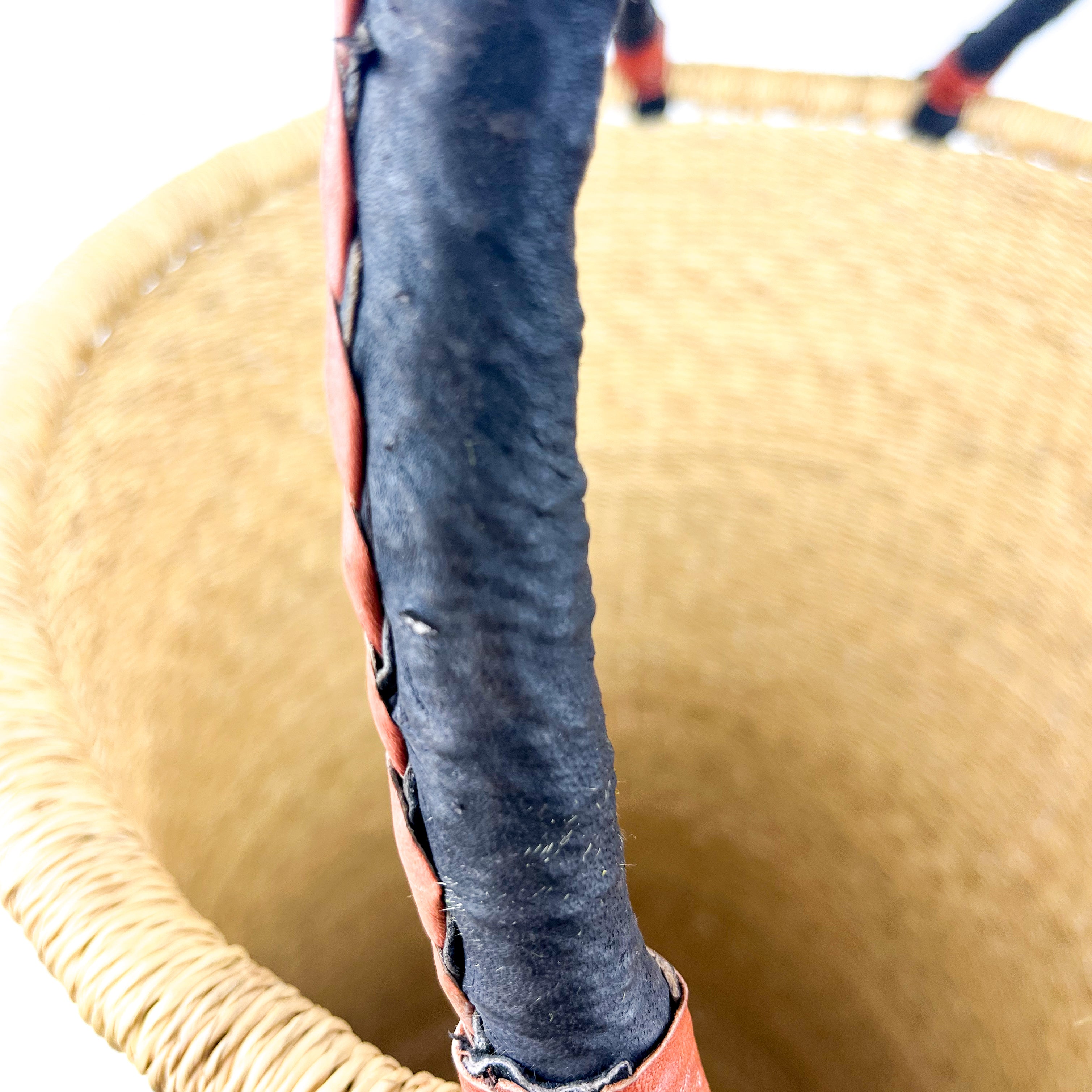 Wonky Slingshot Laundry