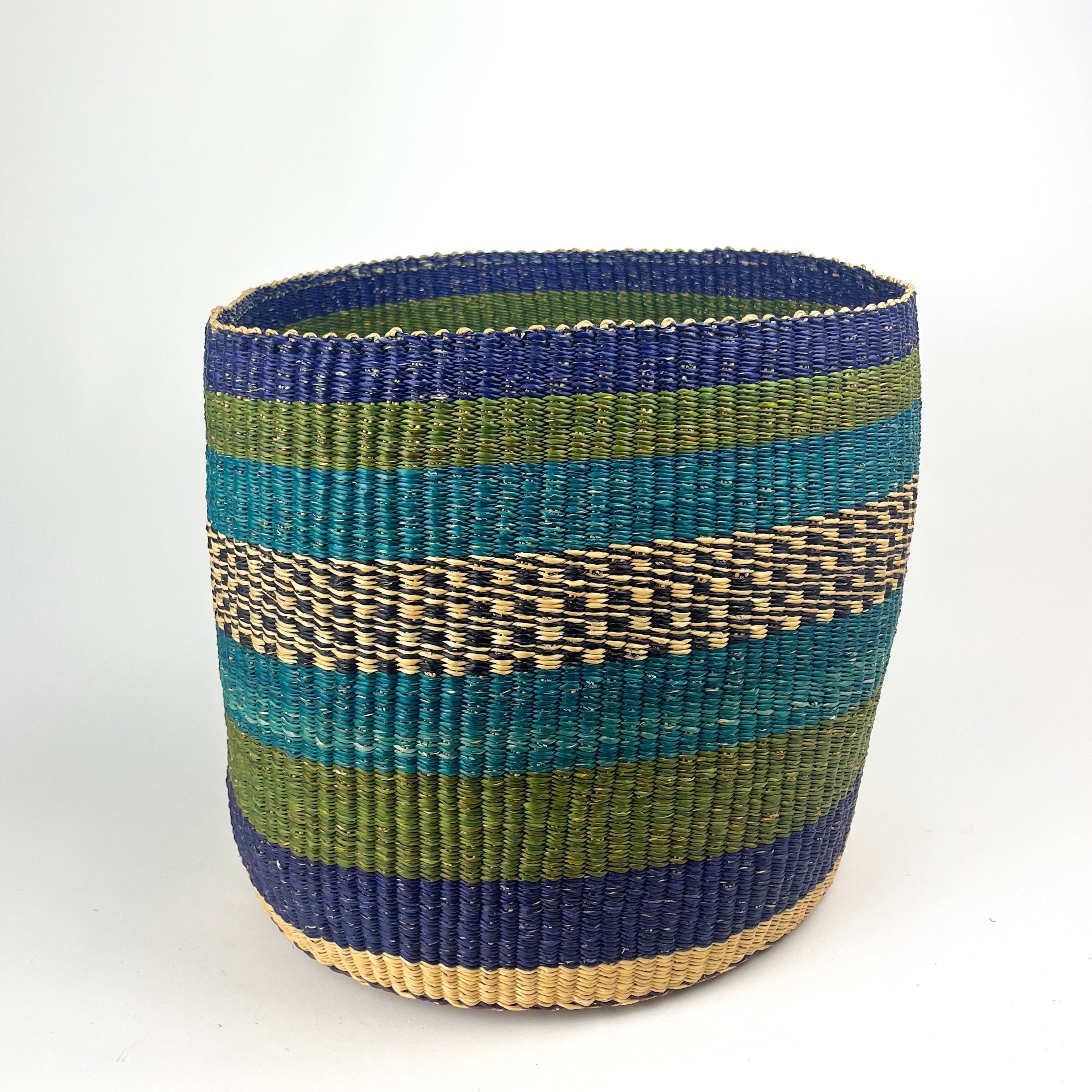 Bongo Storage Basket