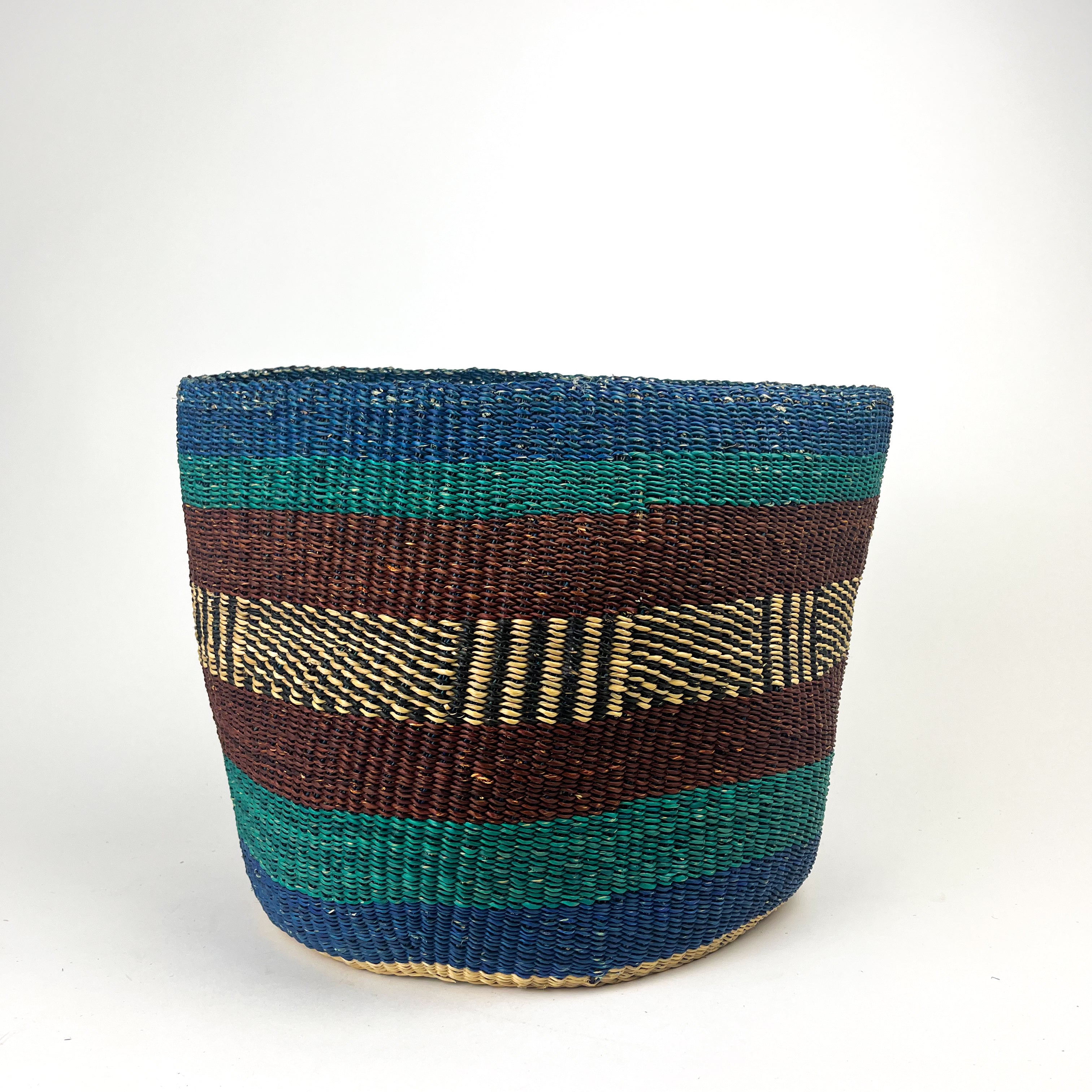 Bongo Storage Basket