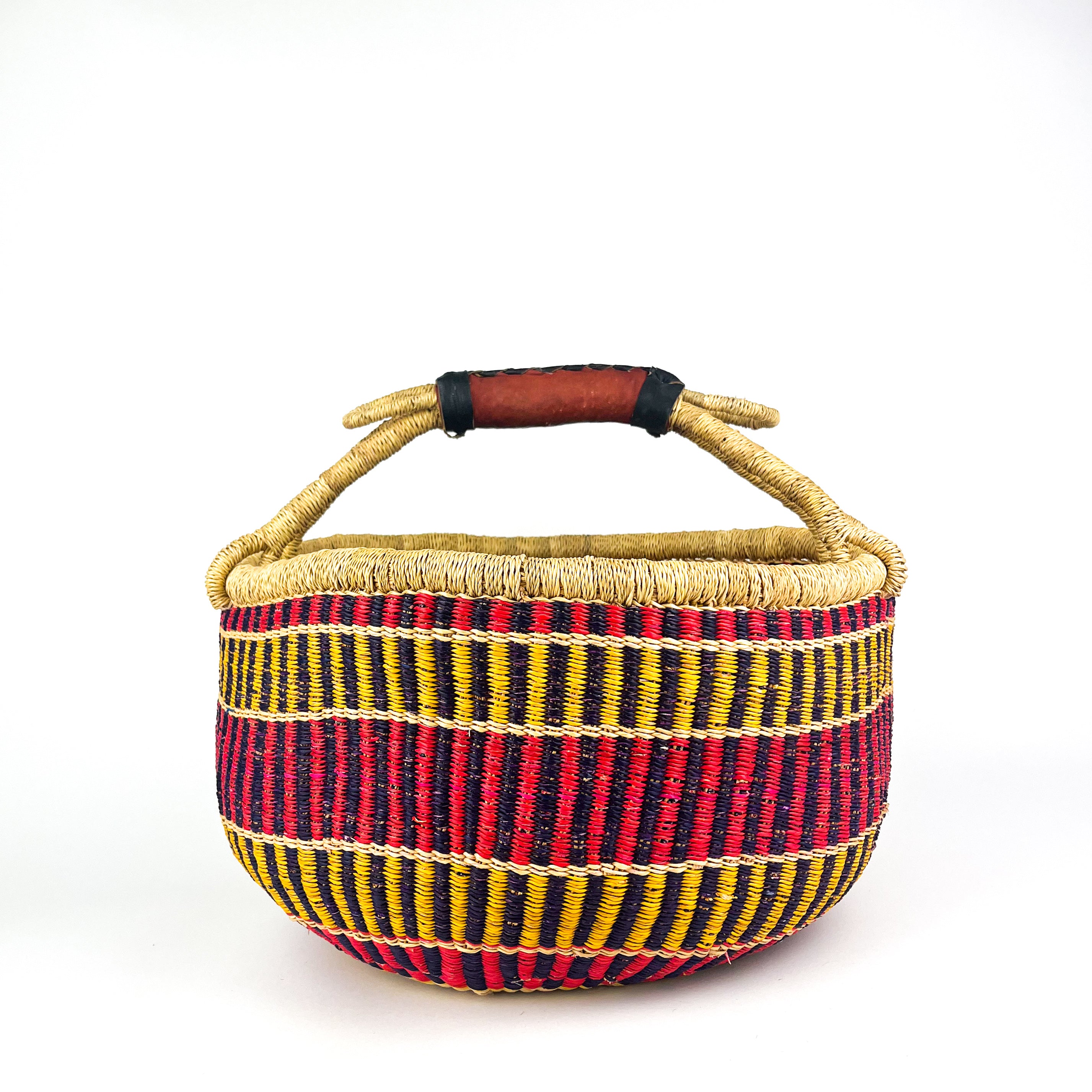 Large Round Baskets