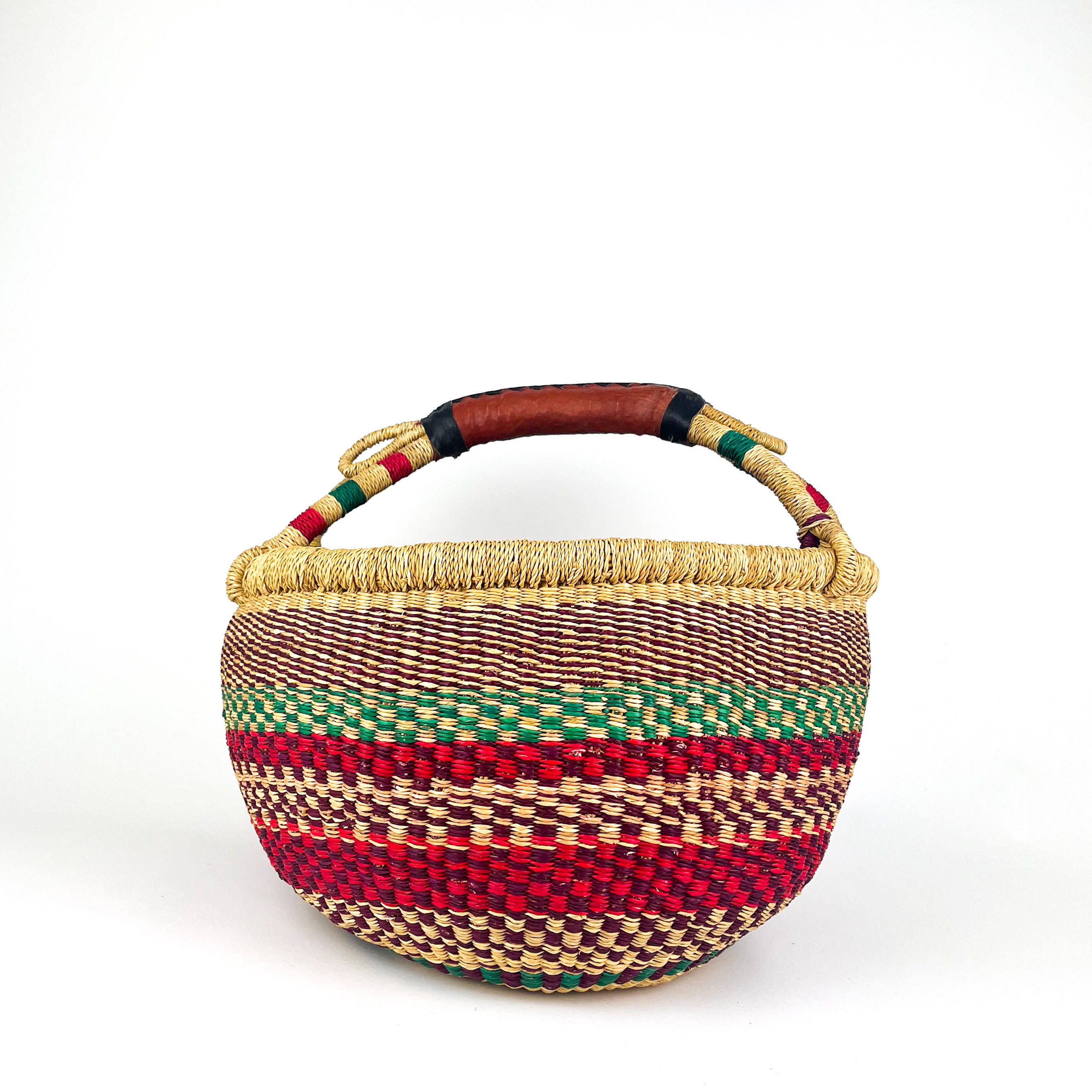 Large Round Baskets