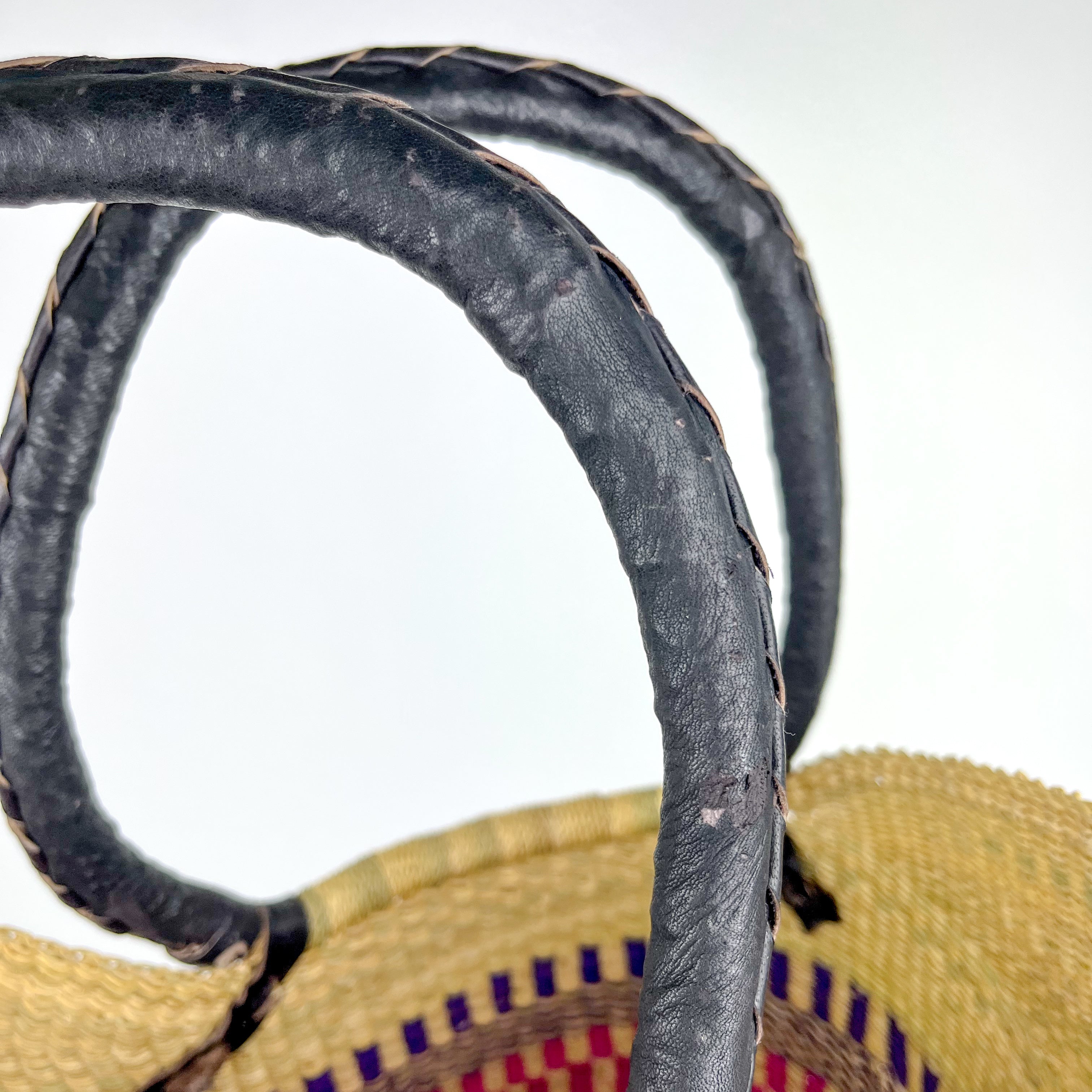 Wonky Large U-shopper