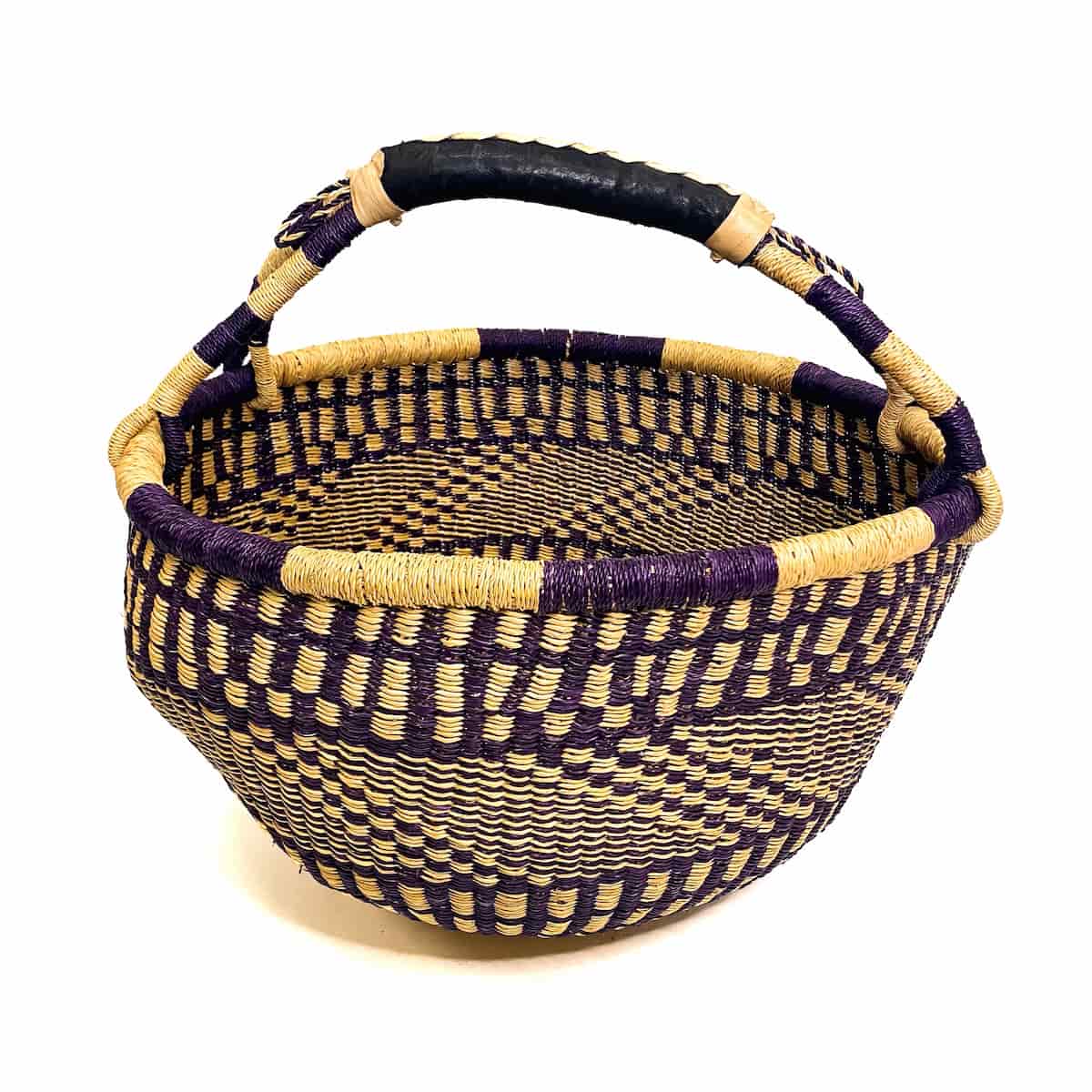 Extra Large Round Baskets