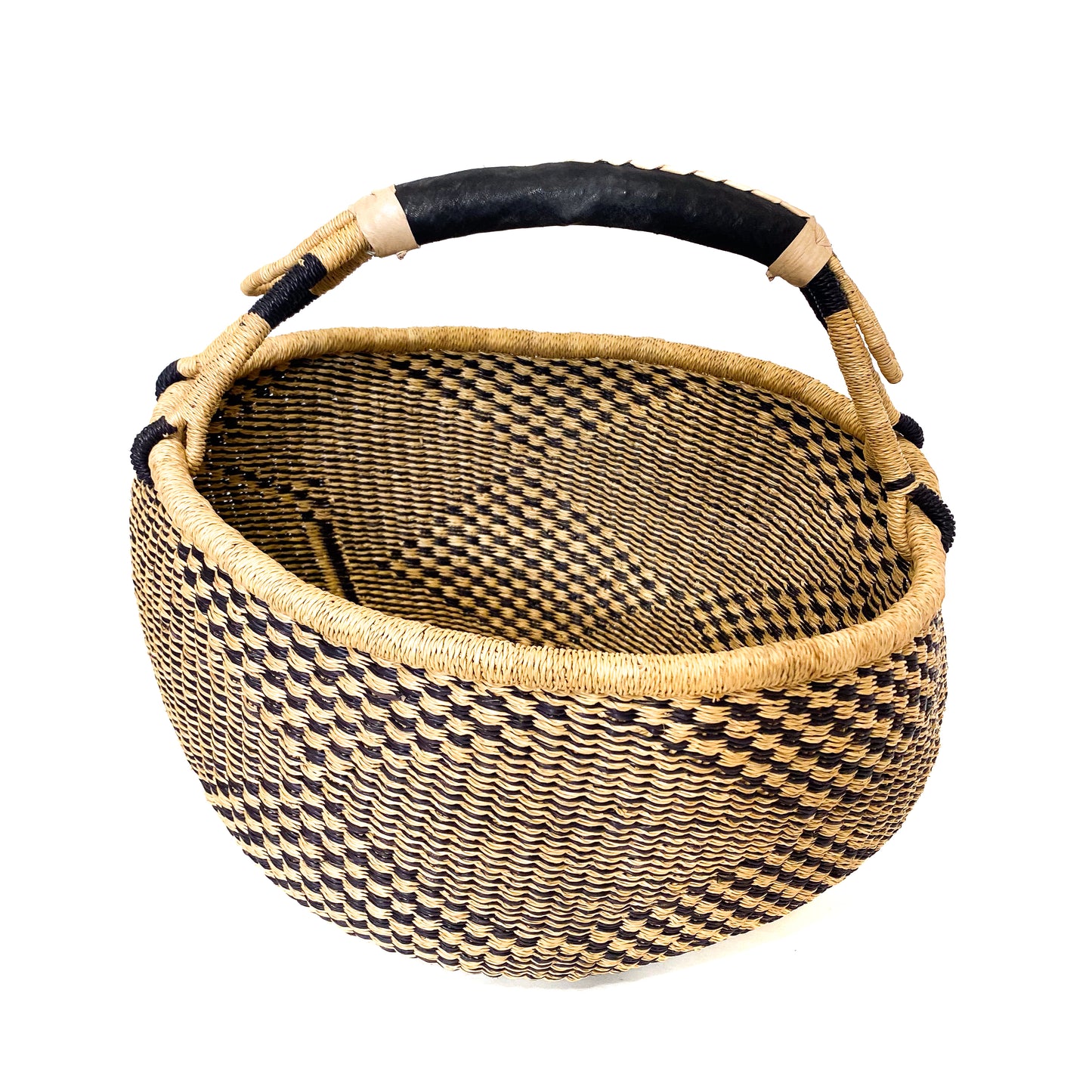 Extra Large Round Baskets