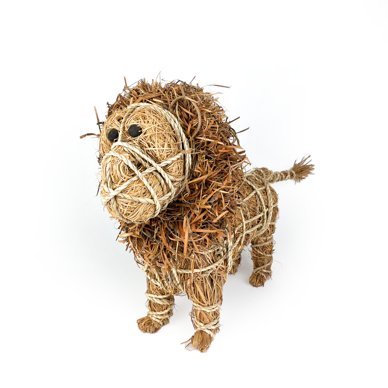 Grass Animals