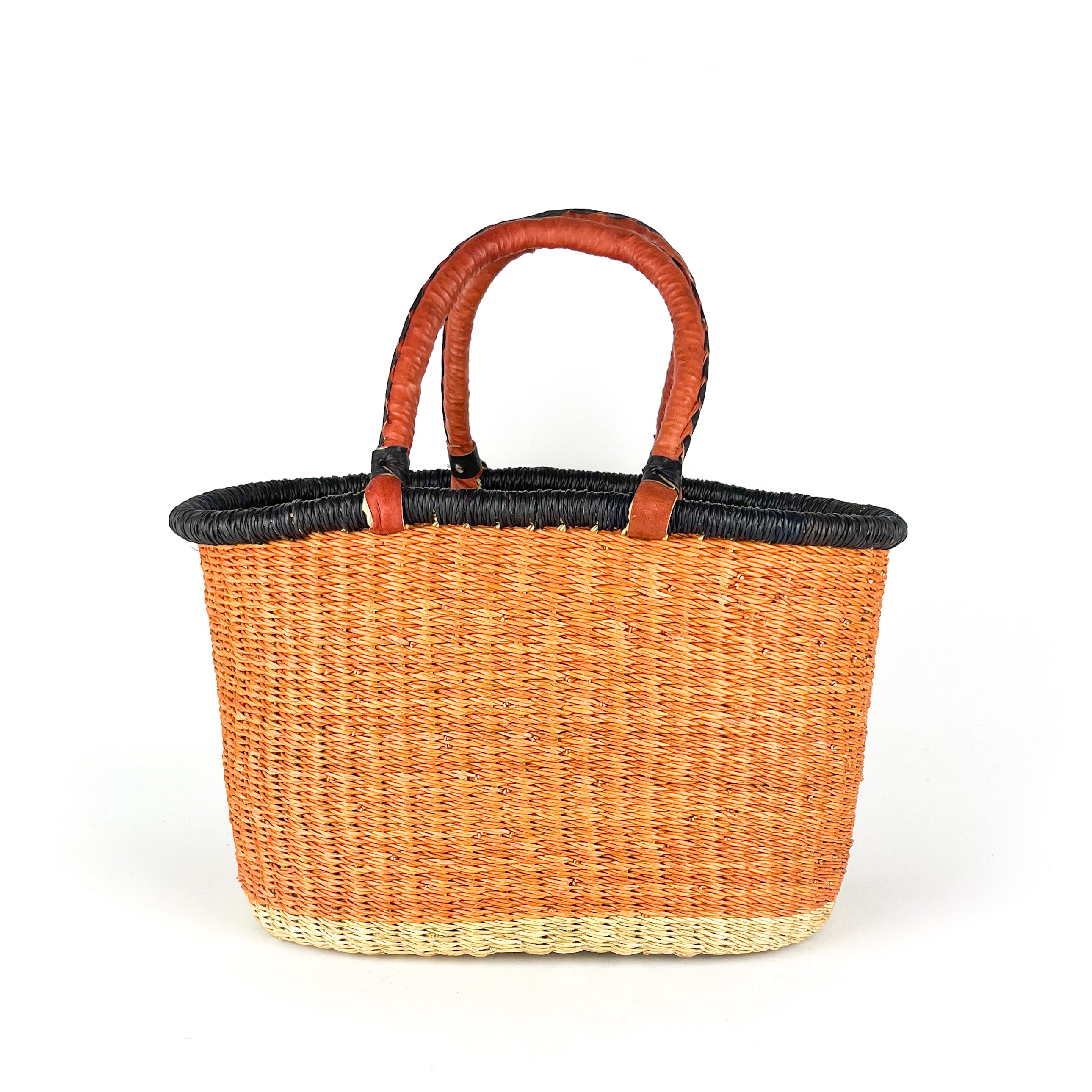 Oval Baskets