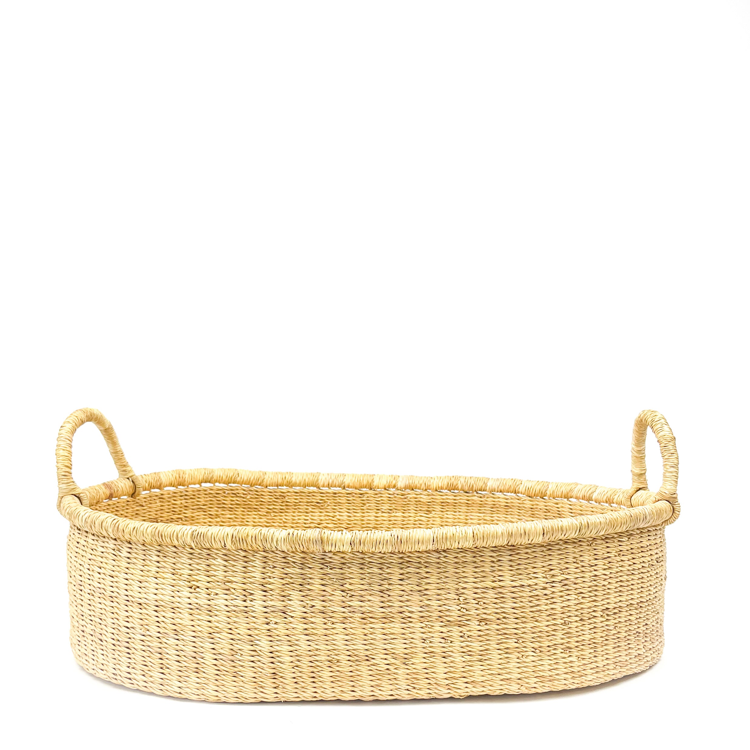 Medium Oval Tray