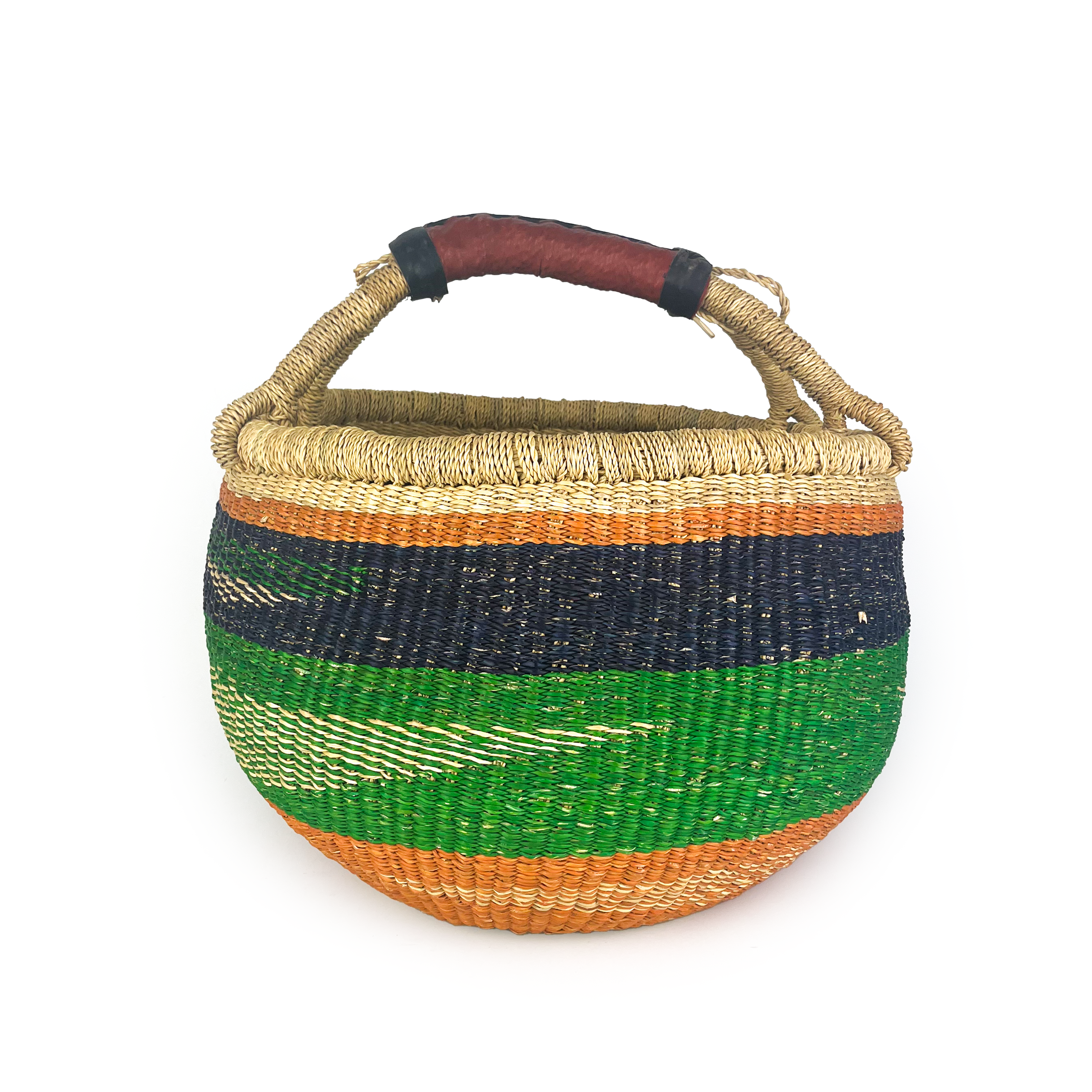 Medium Round Baskets