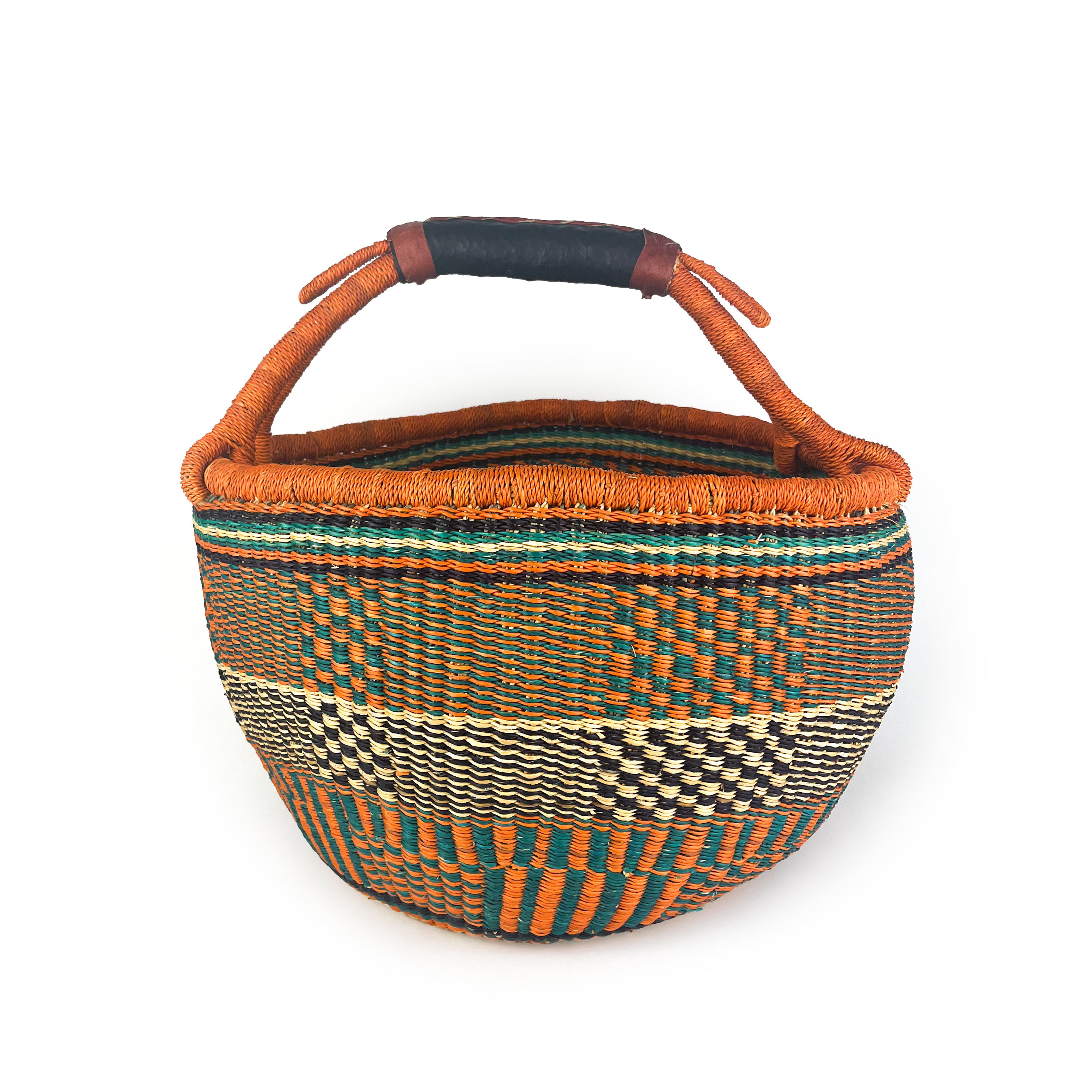 Medium Round Baskets