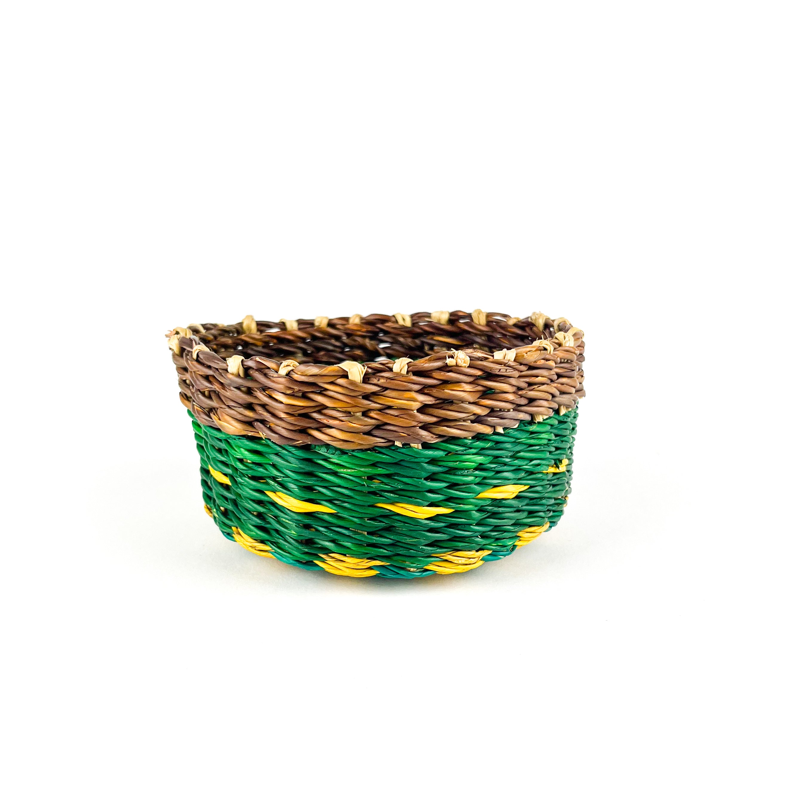Trinket Basket - No Rim
