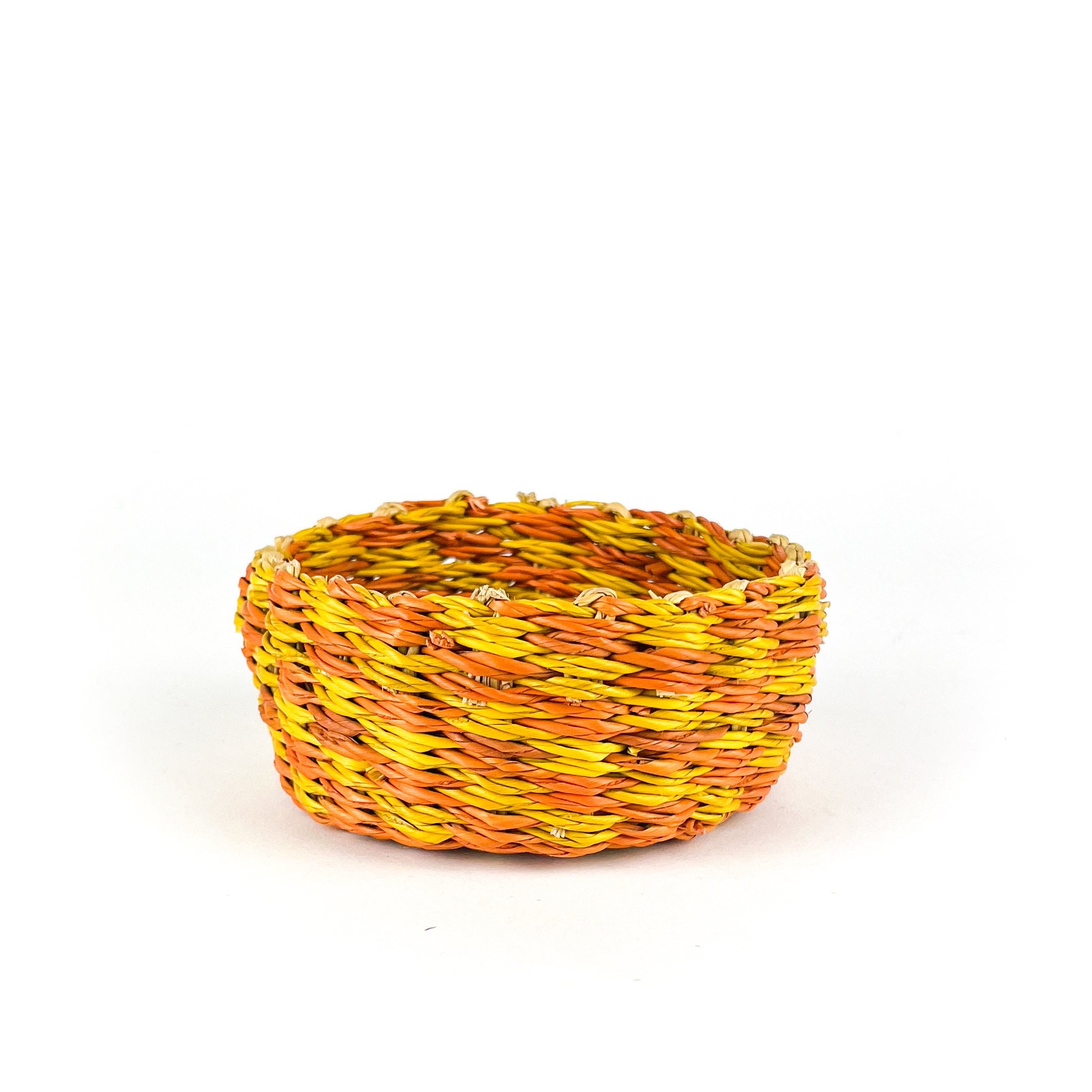 Trinket Basket - No Rim