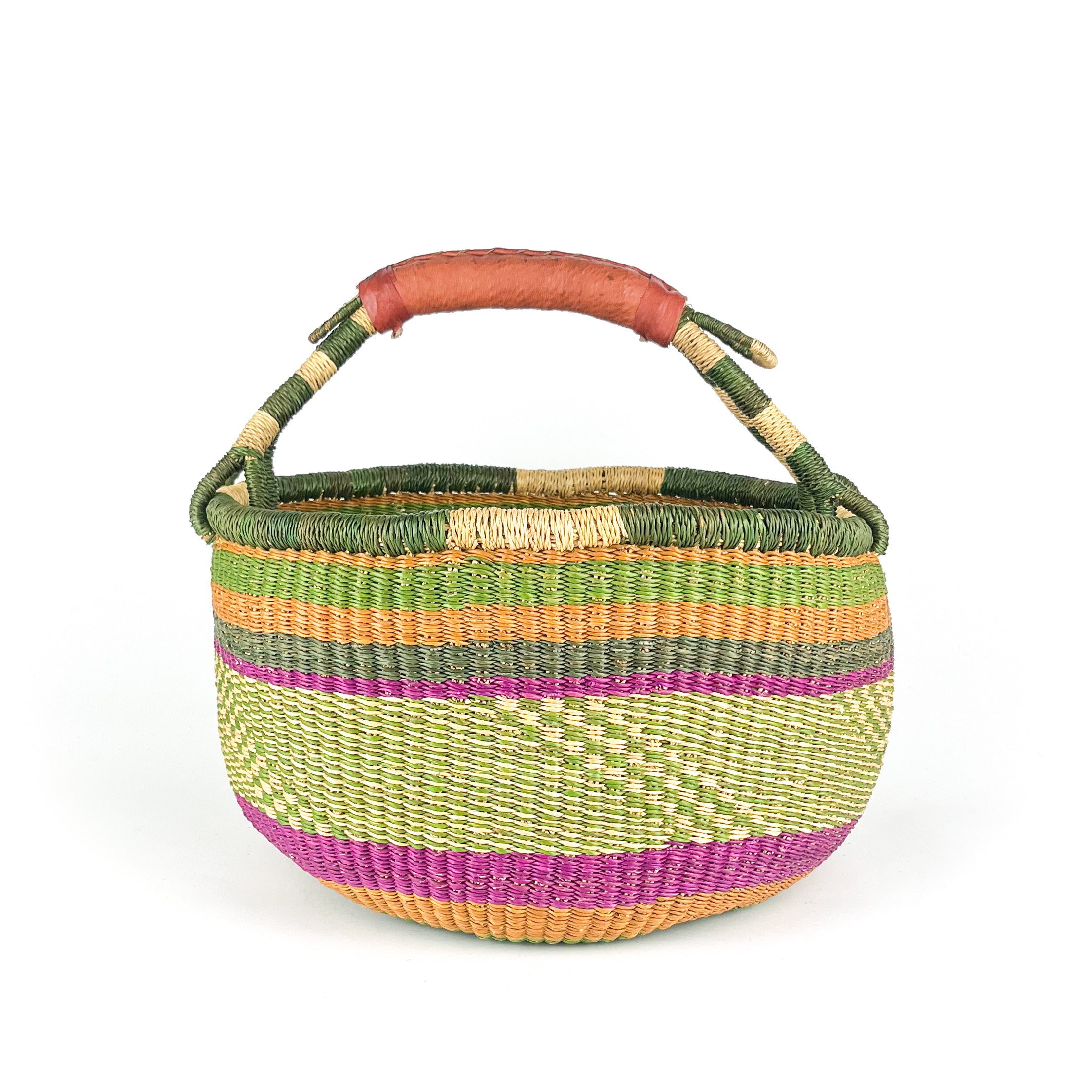 Large Round Baskets