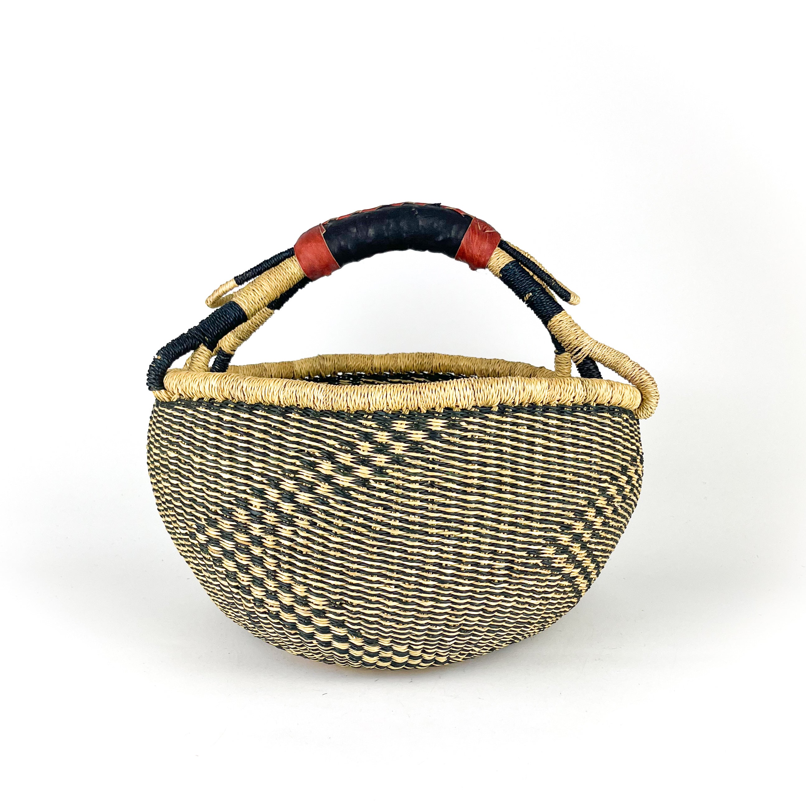 Small Round Baskets