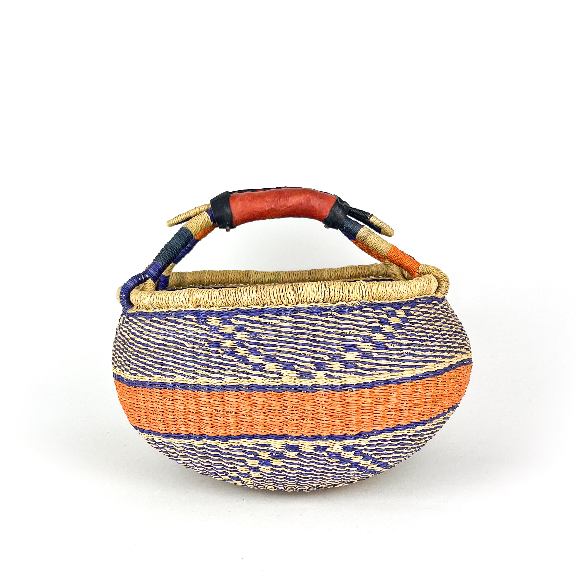 Small Round Baskets