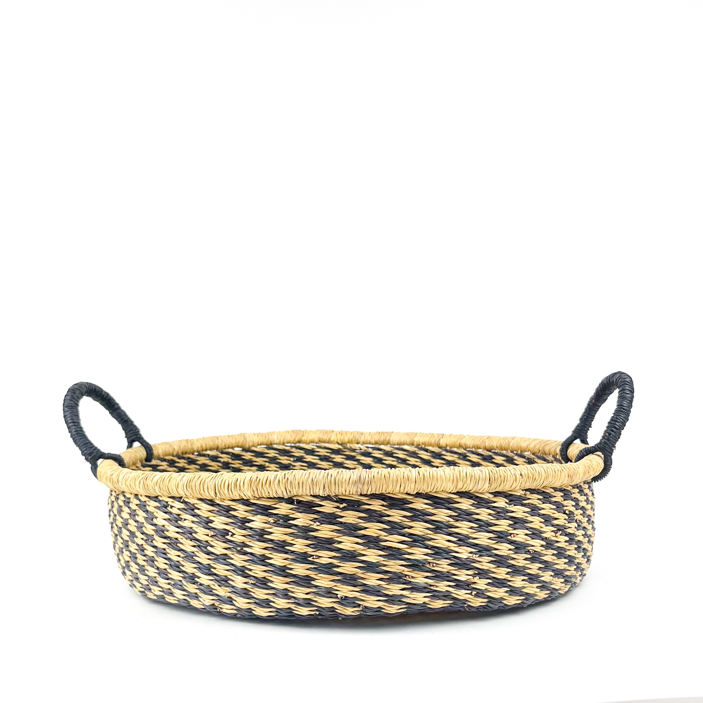 Large Round Tray