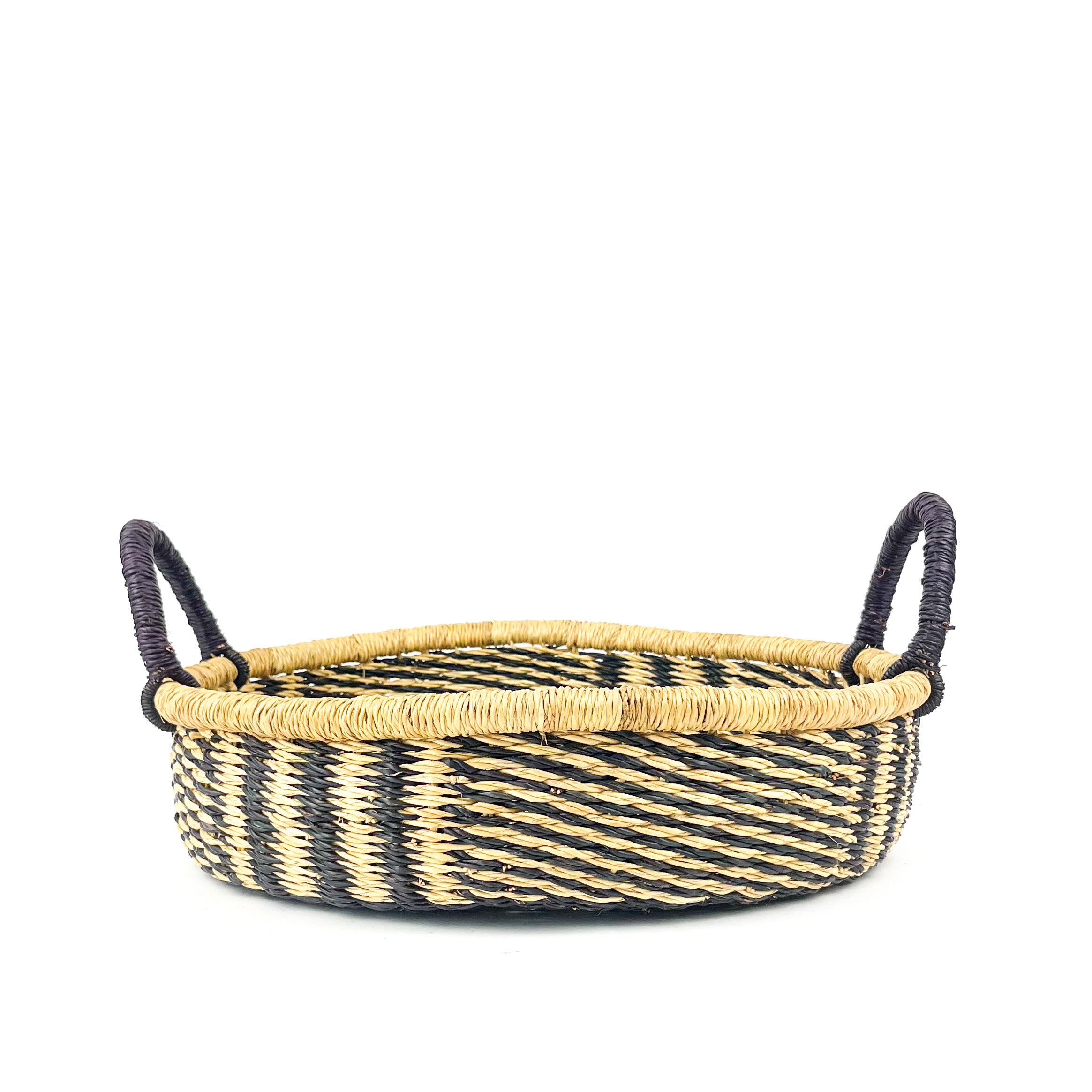 Medium Round Tray