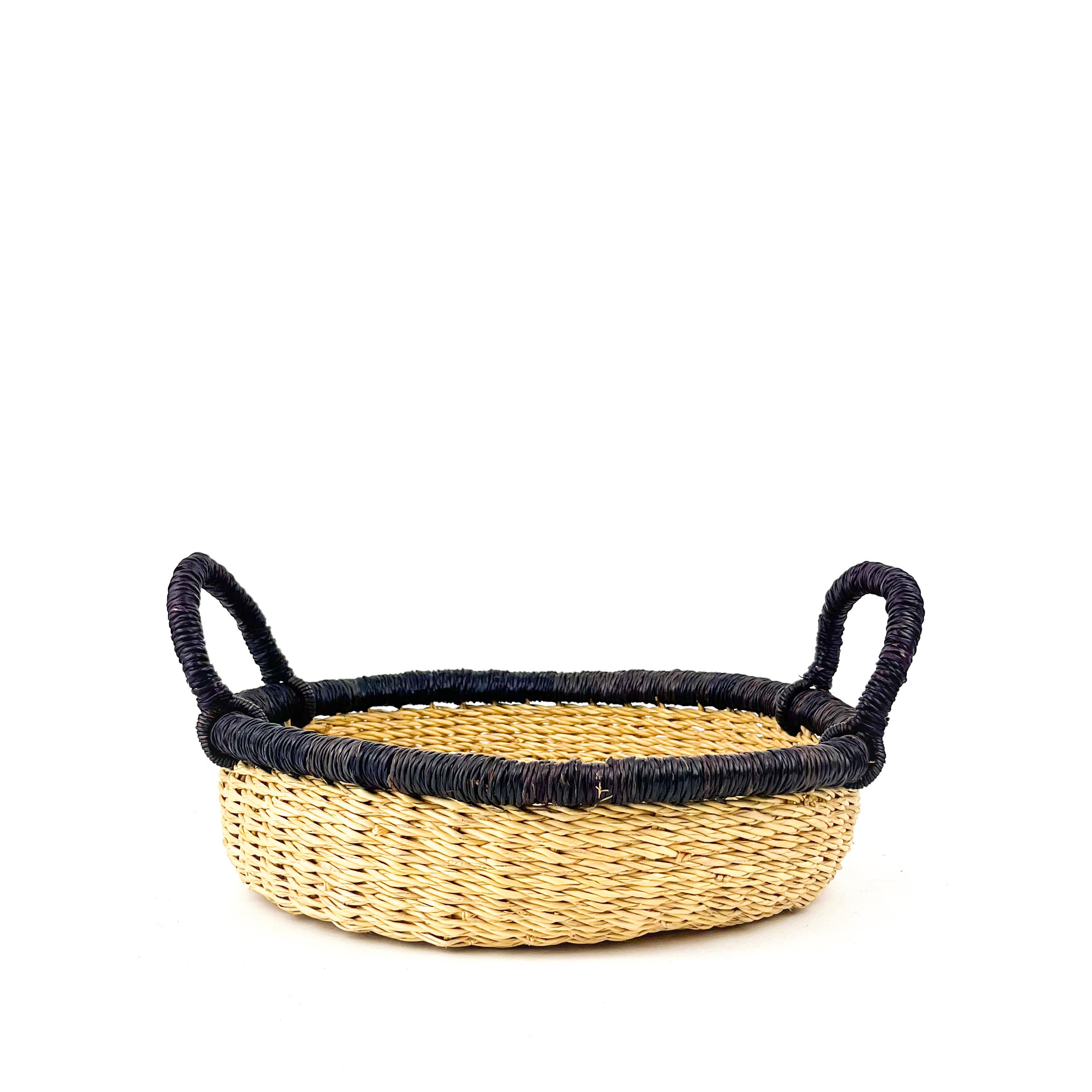 Small Round Tray