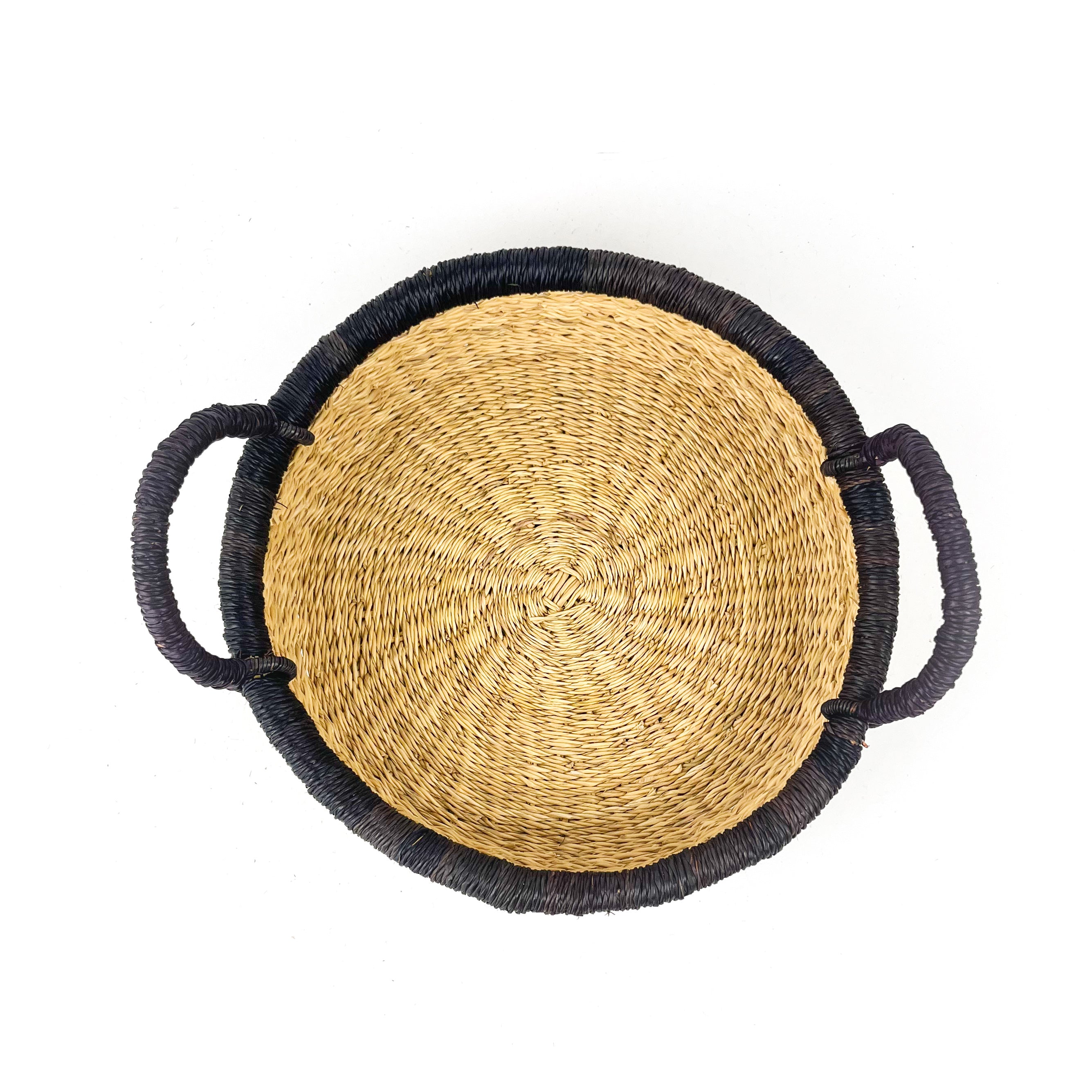 Small Round Tray