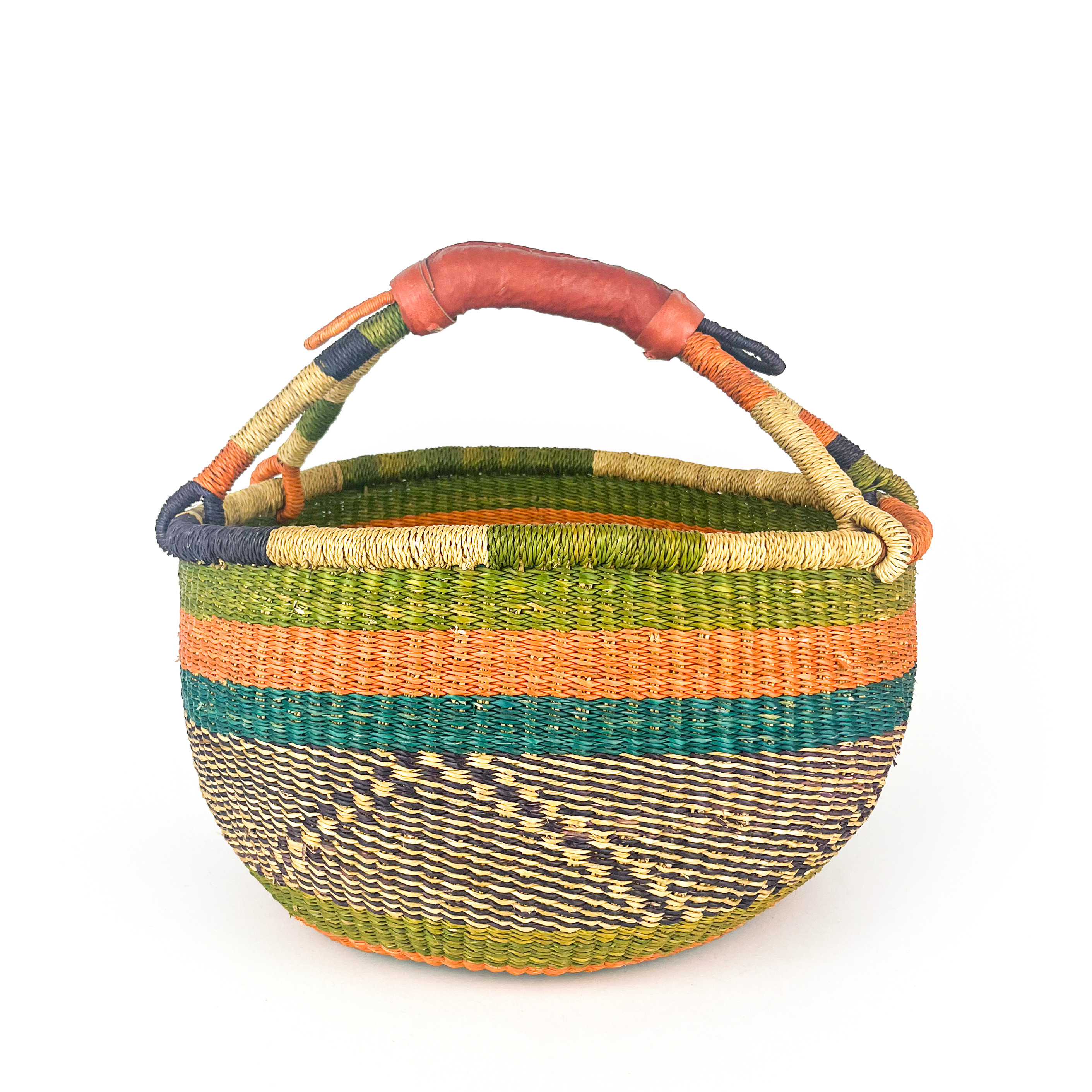 Medium Round Baskets