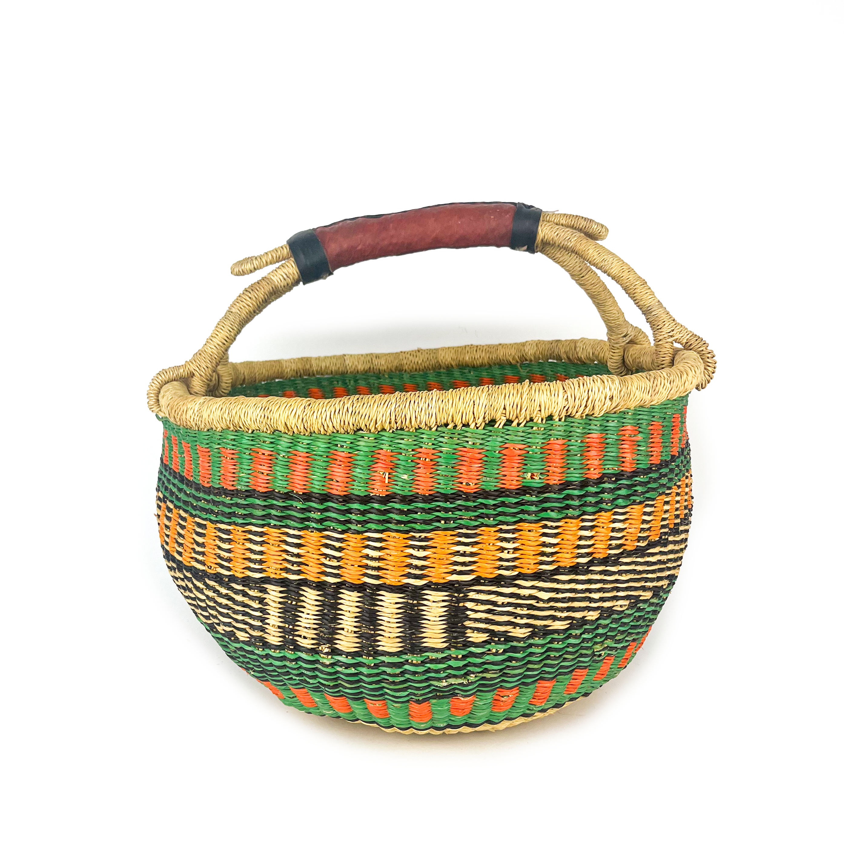 Medium Round Baskets