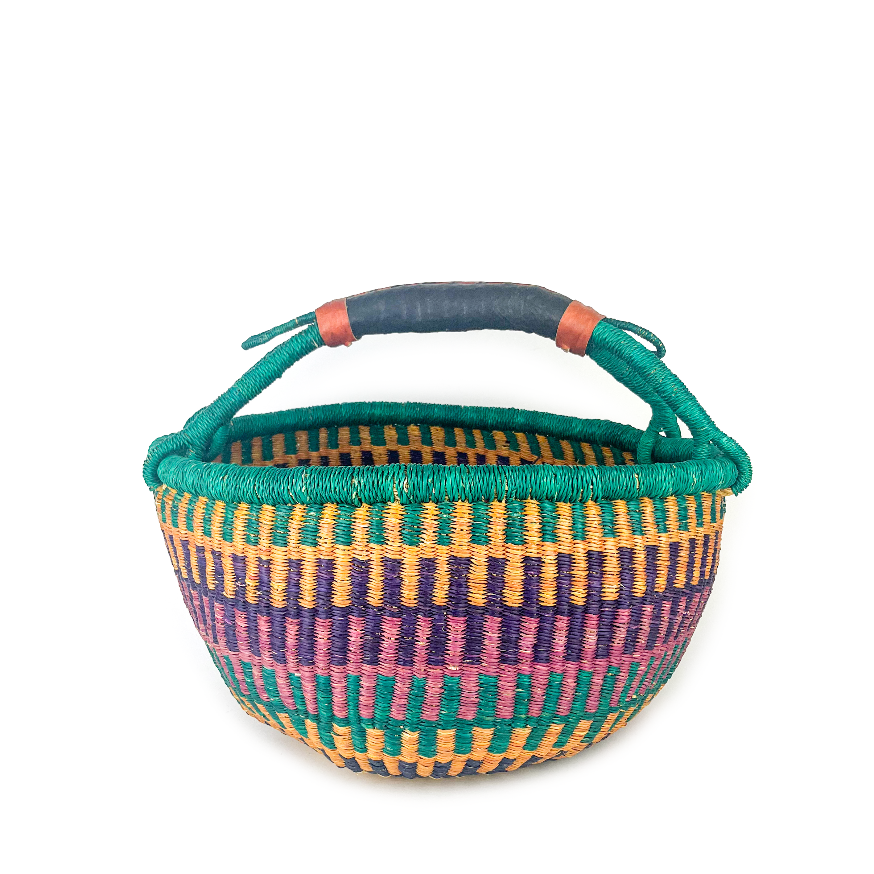 Medium Round Baskets